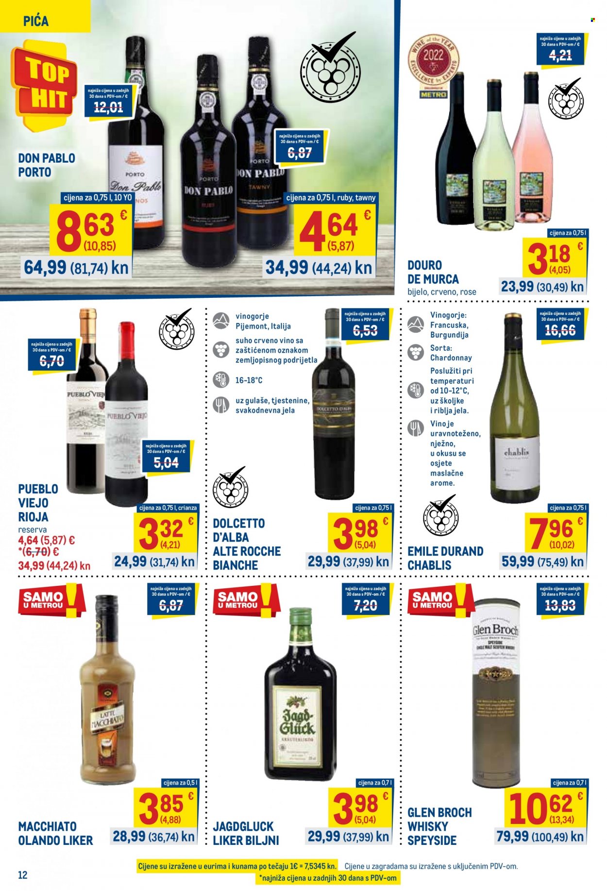 Metro katalog - 05.01.2023. - 18.01.2023. Stranica 12
