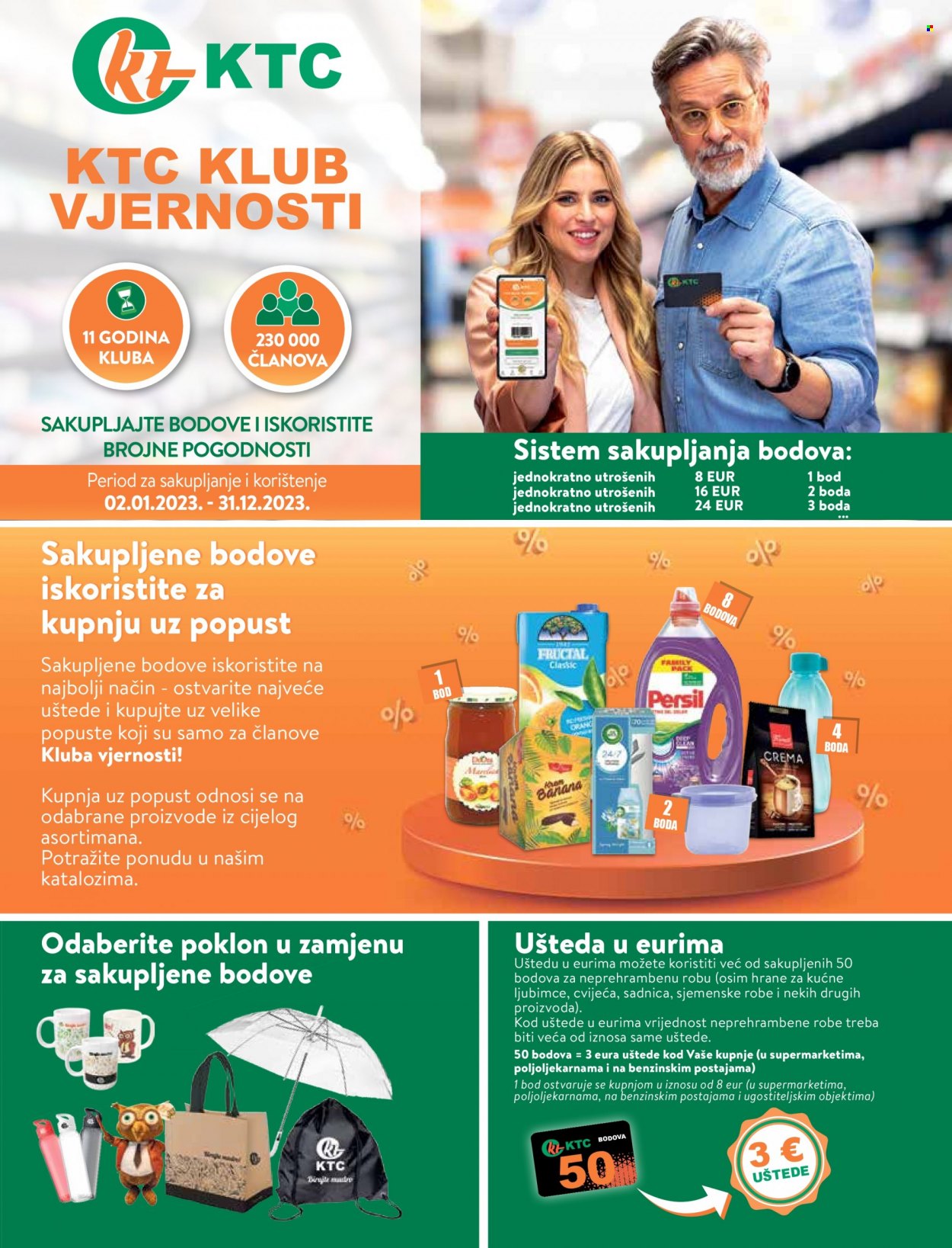 KTC katalog - 05.01.2023. - 11.01.2023. Stranica 2