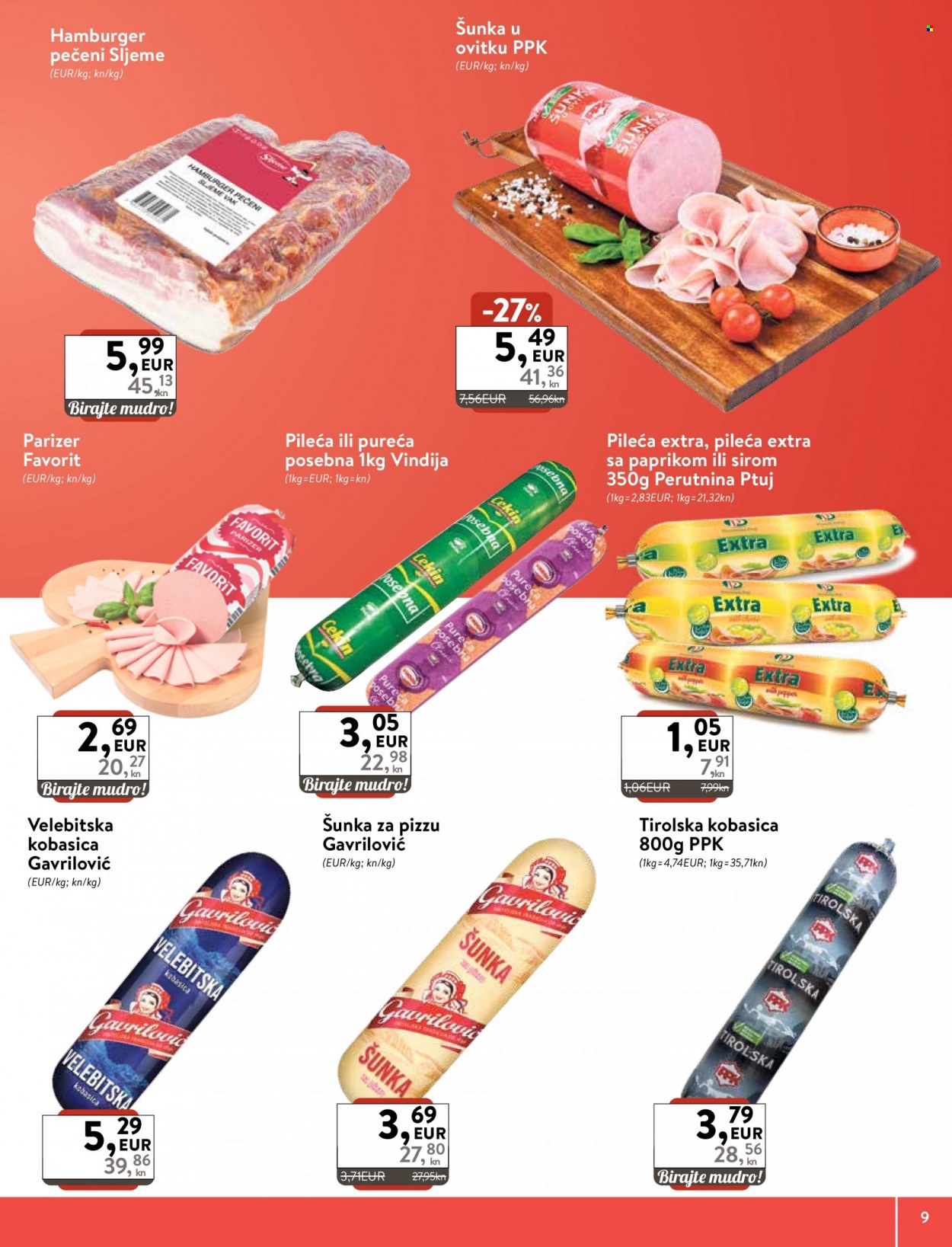 KTC katalog - 05.01.2023. - 11.01.2023. Stranica 9
