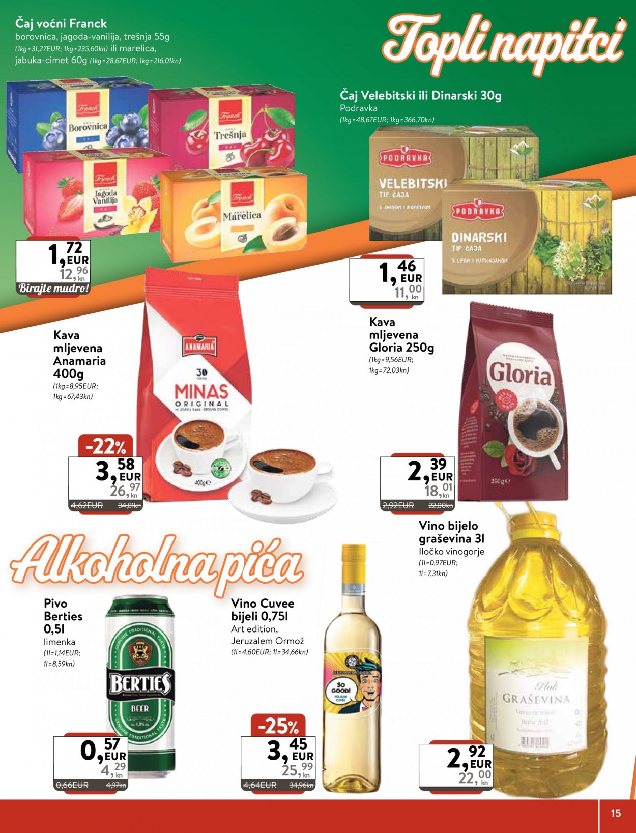 KTC katalog - 05.01.2023. - 11.01.2023. Stranica 15