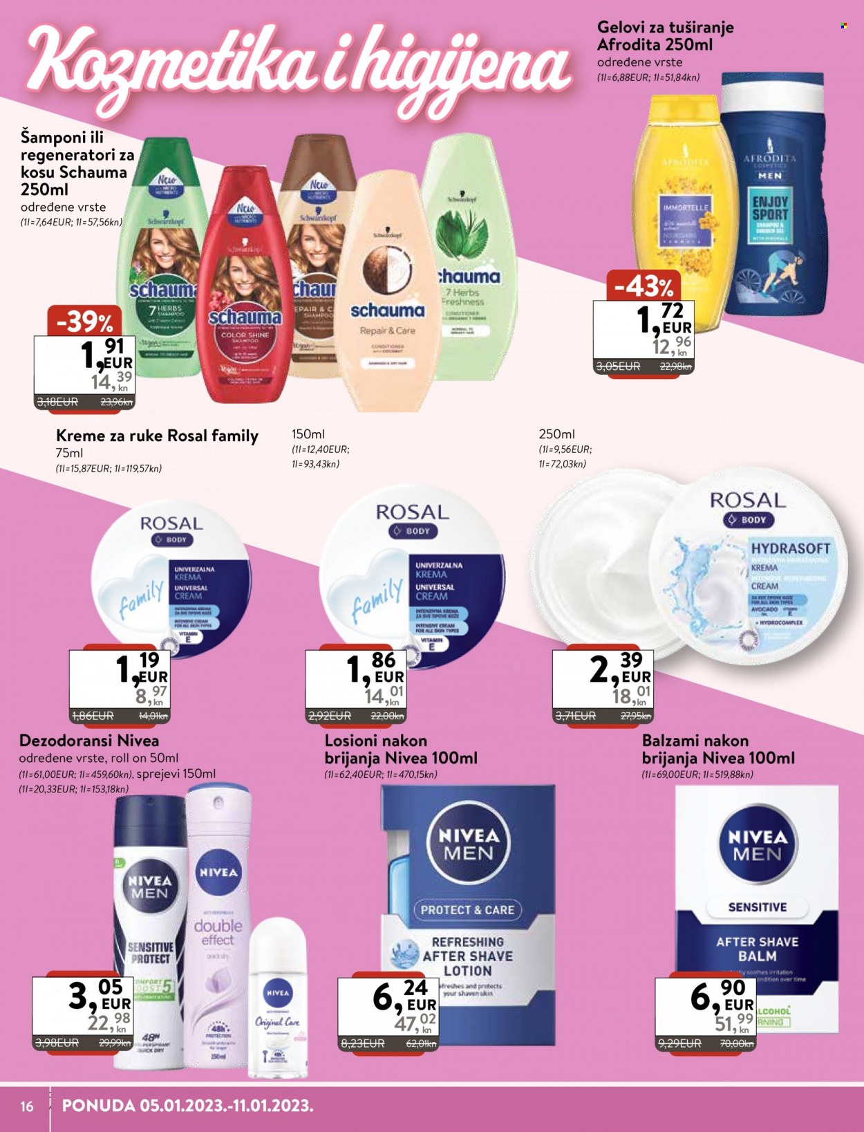 KTC katalog - 05.01.2023. - 11.01.2023. Stranica 16