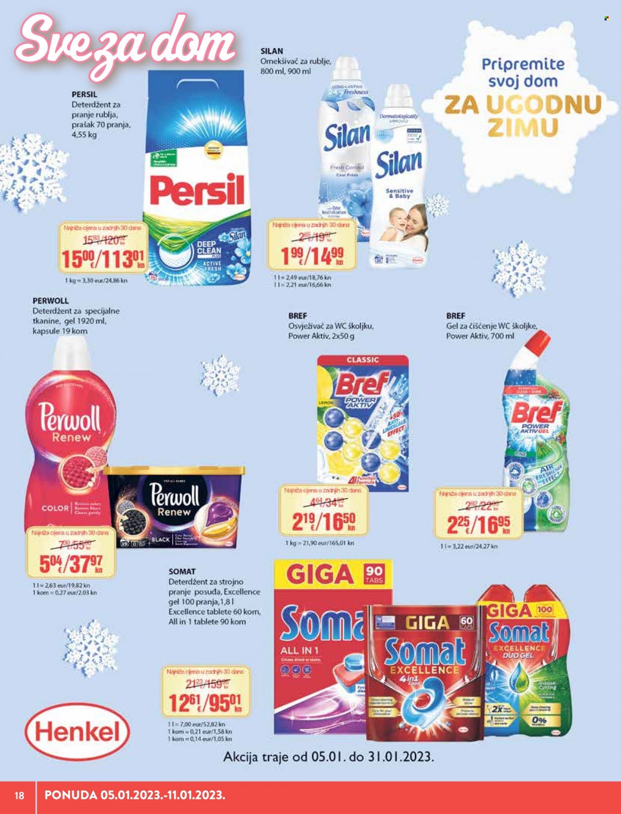 KTC katalog - 05.01.2023. - 11.01.2023. Stranica 18
