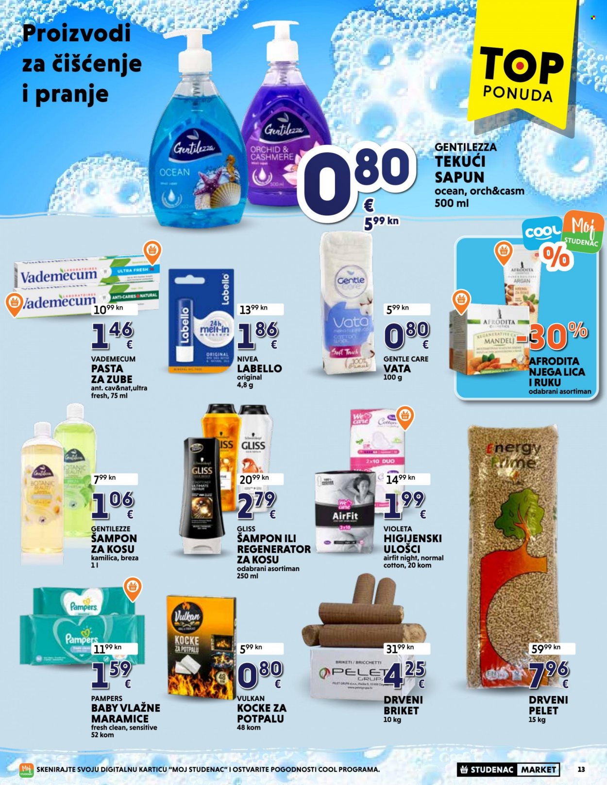 Studenac katalog - 05.01.2023. - 11.01.2023. Stranica 13