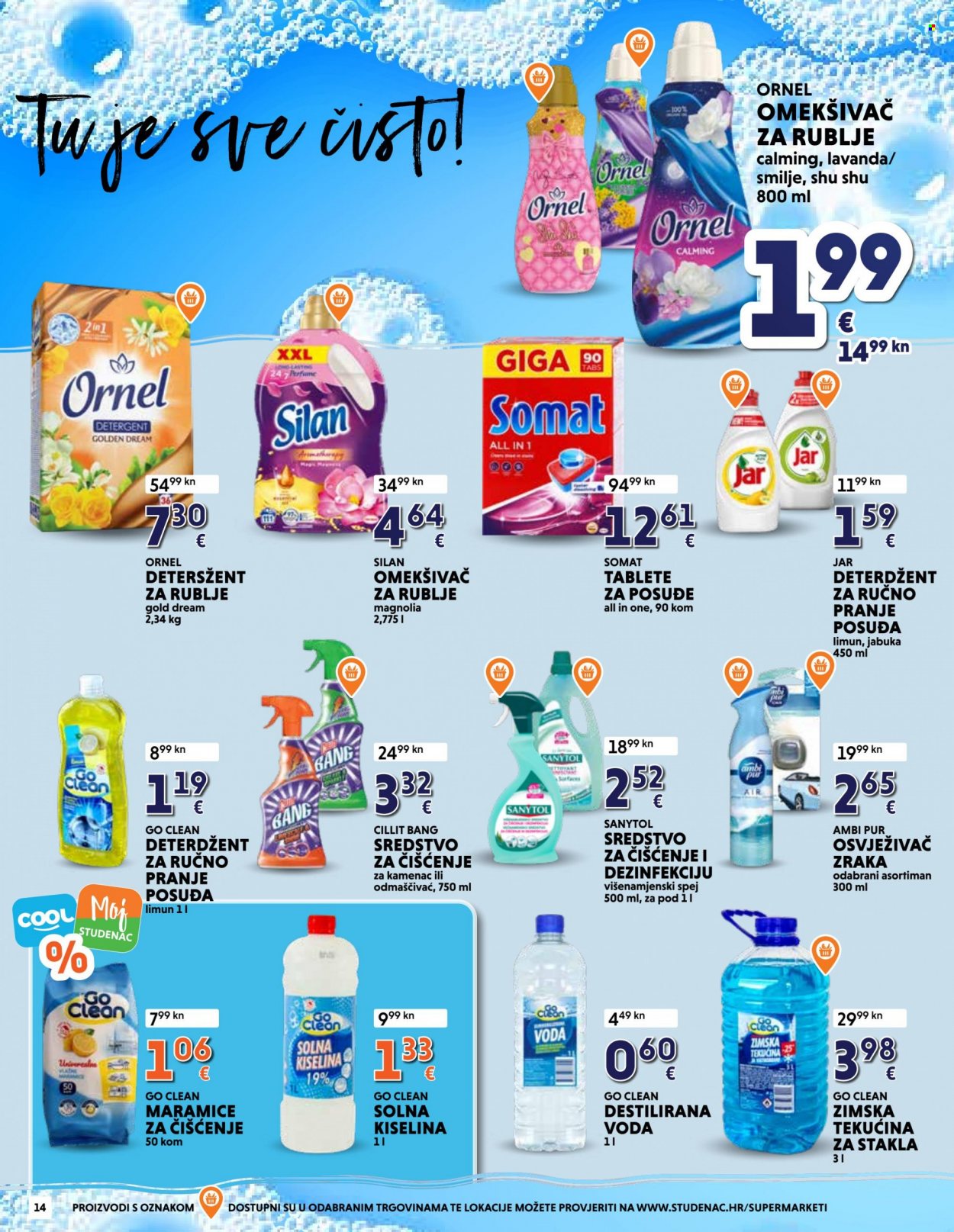 Studenac katalog - 05.01.2023. - 11.01.2023. Stranica 14