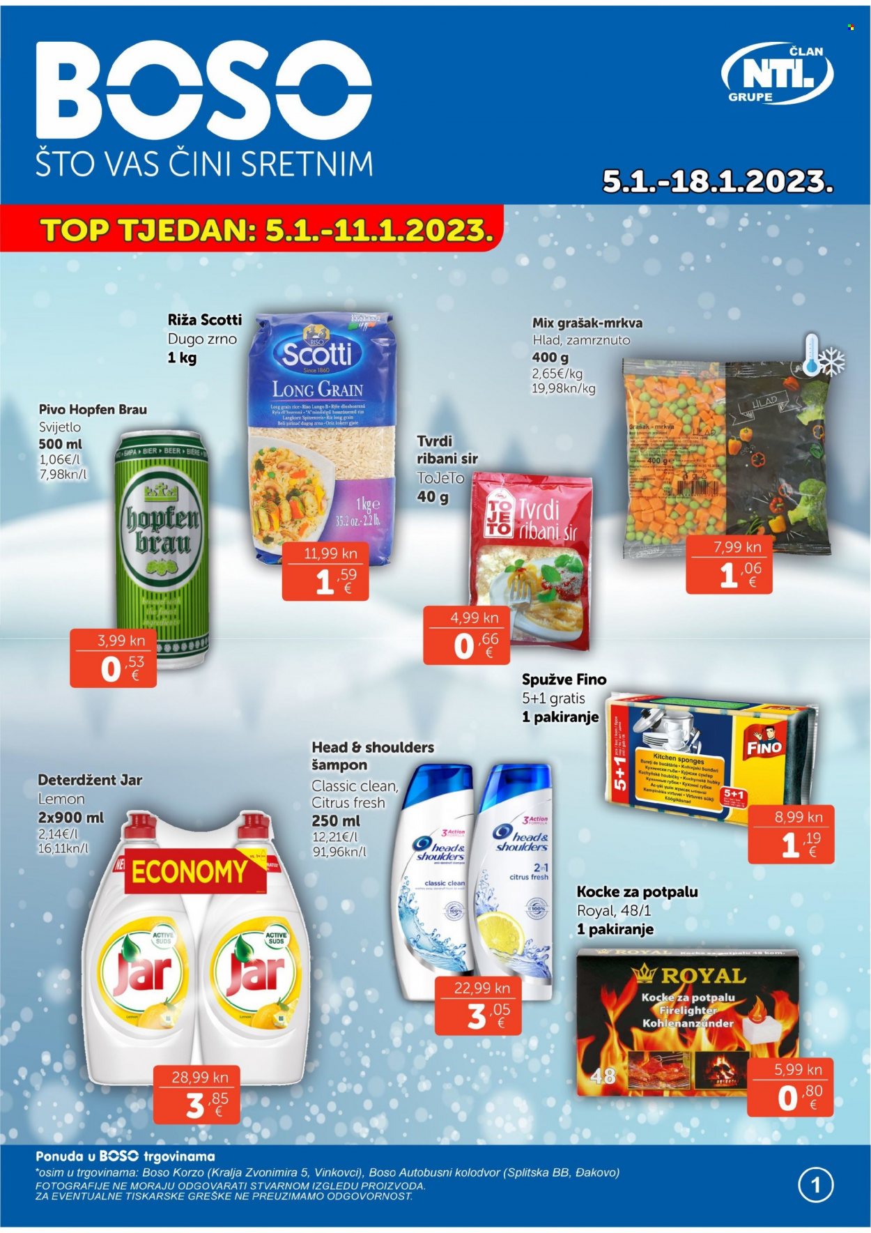 Boso katalog - 05.01.2023. - 18.01.2023. Stranica 1
