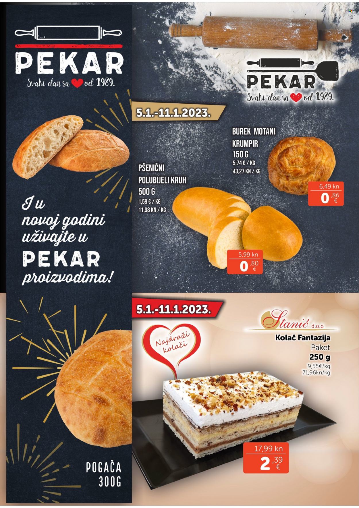 Boso katalog - 05.01.2023. - 18.01.2023. Stranica 2