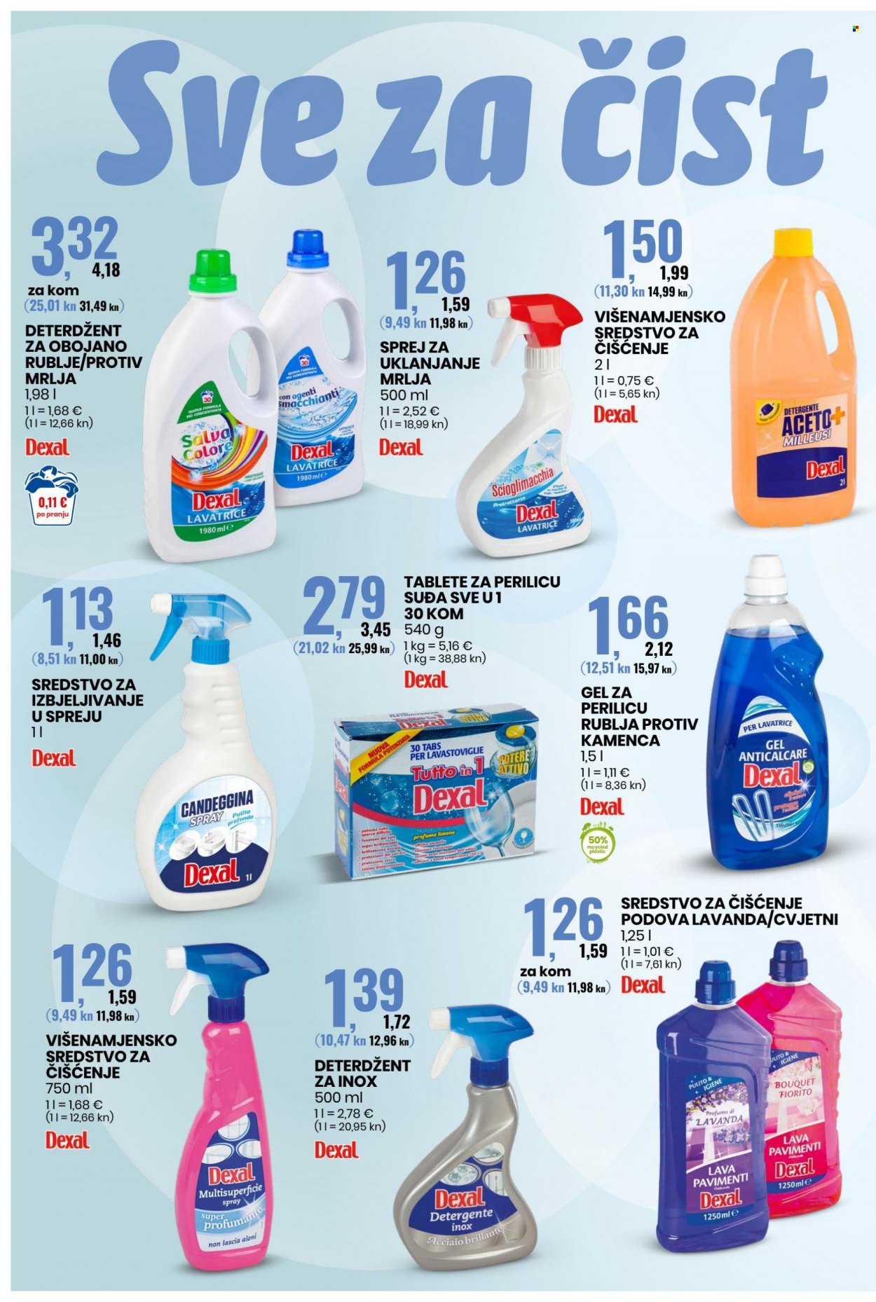 Eurospin katalog - 05.01.2023. - 11.01.2023. Stranica 8
