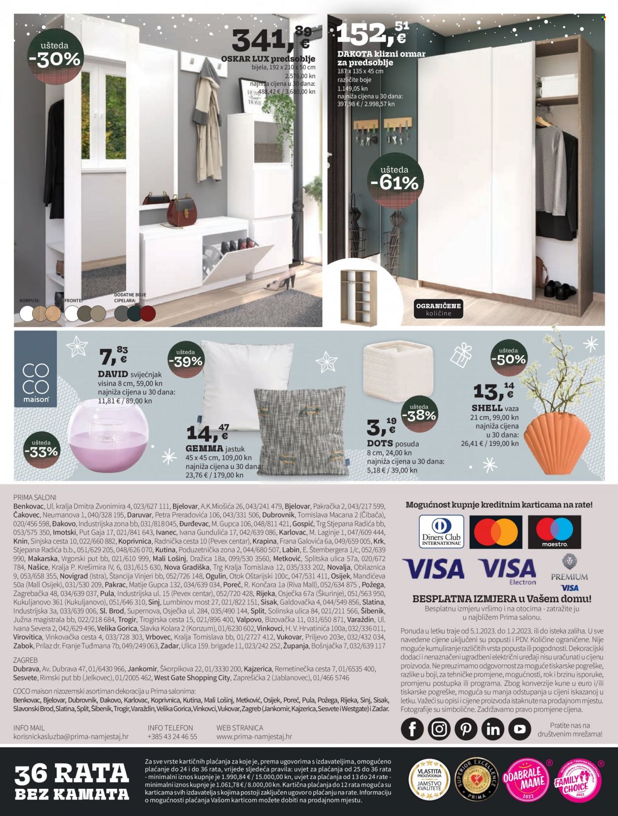 Prima katalog - 05.01.2023. - 01.02.2023. Stranica 8
