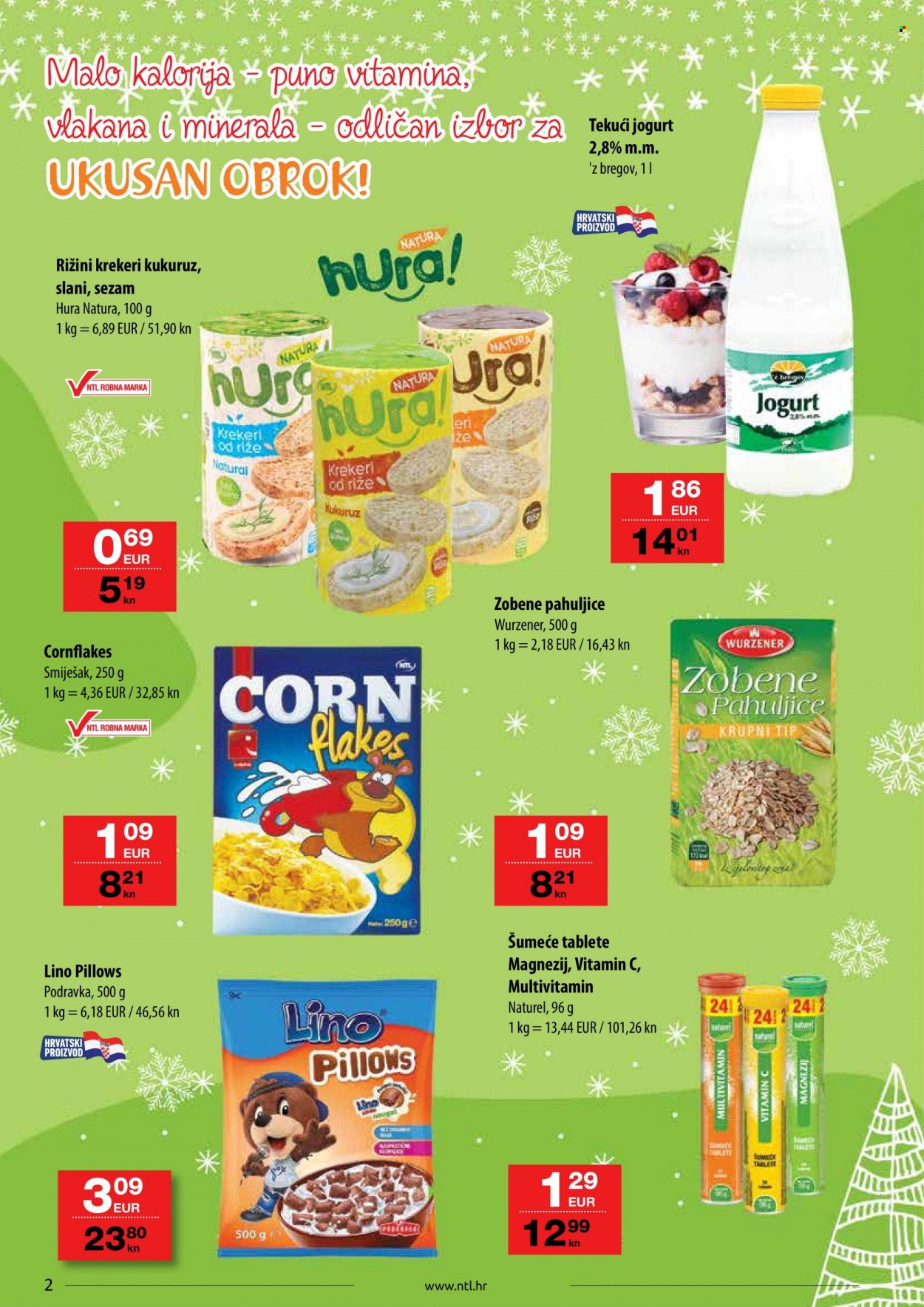 NTL katalog - 05.01.2023. - 11.01.2023. Stranica 2