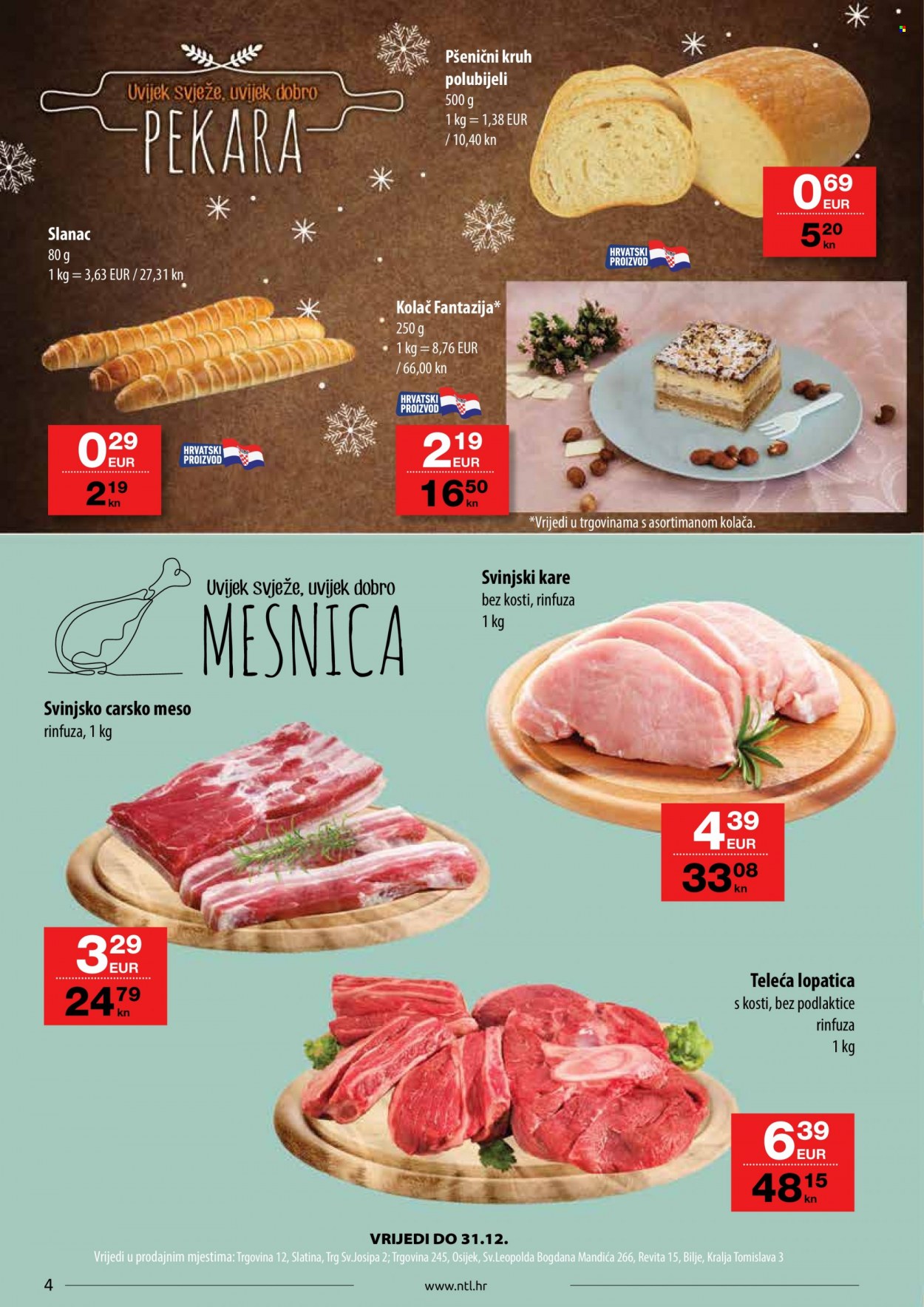NTL katalog - 05.01.2023. - 11.01.2023. Stranica 4