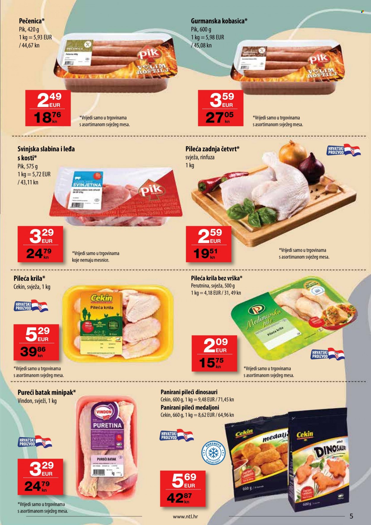 NTL katalog - 05.01.2023. - 11.01.2023. Stranica 5