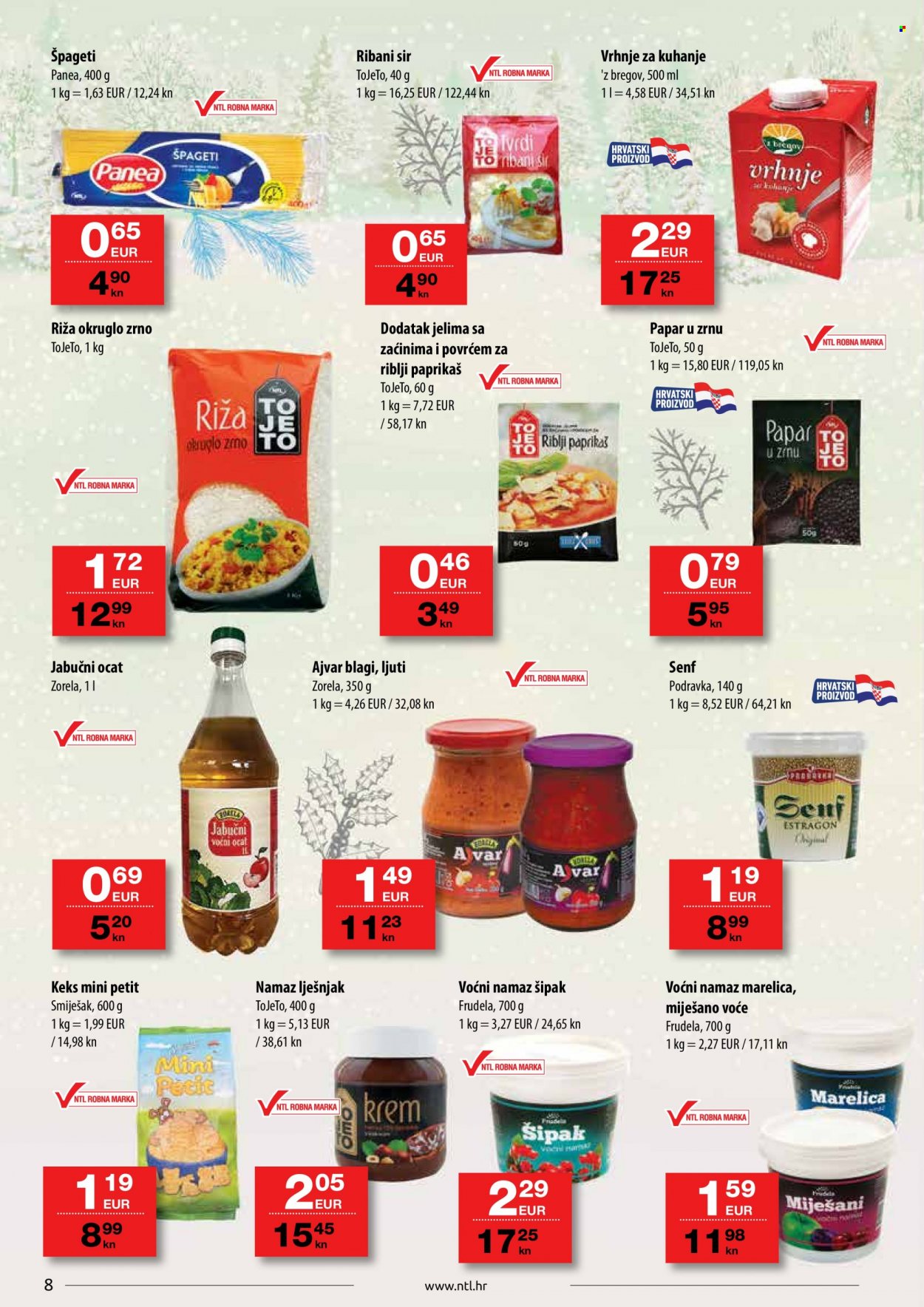 NTL katalog - 05.01.2023. - 11.01.2023. Stranica 8
