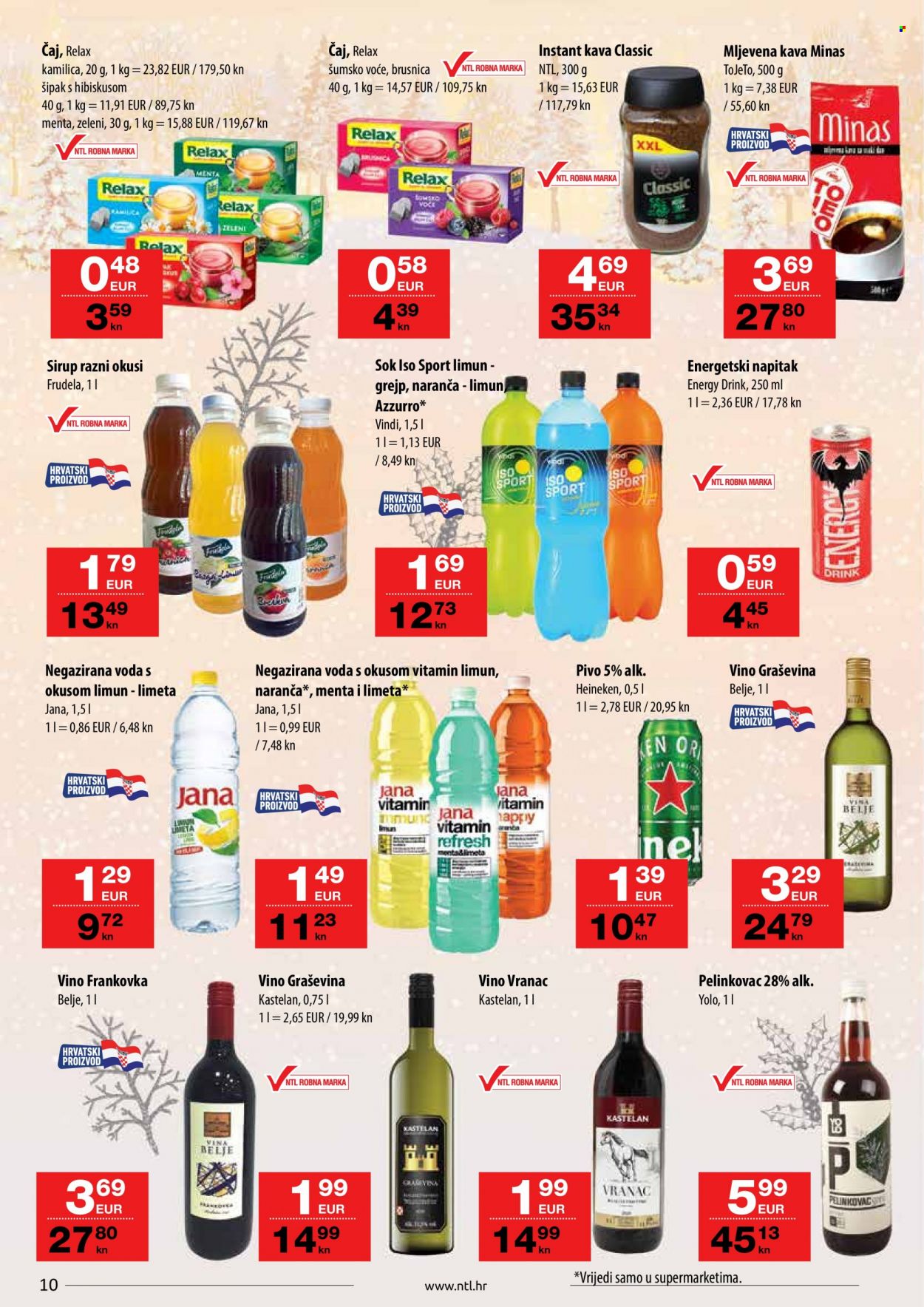 NTL katalog - 05.01.2023. - 11.01.2023. Stranica 10