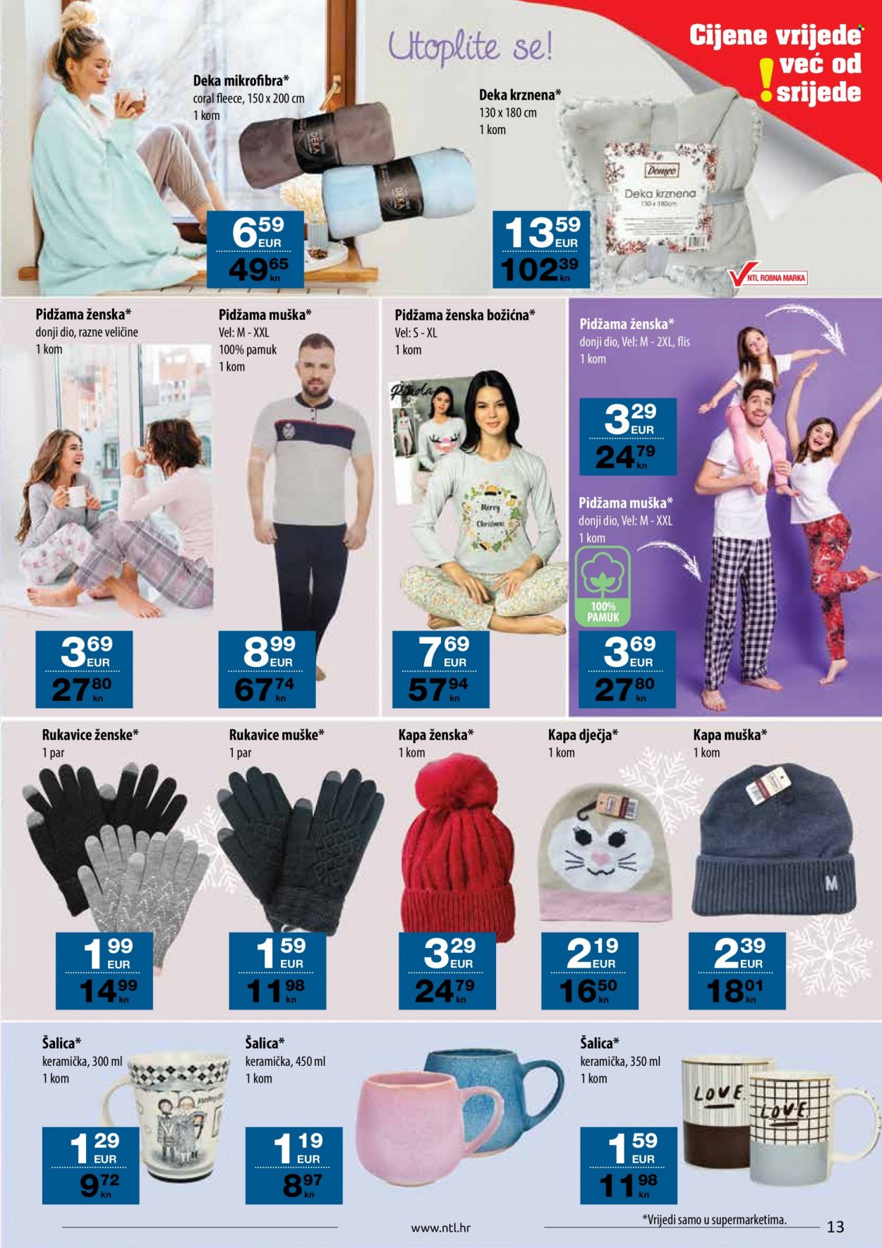 NTL katalog - 05.01.2023. - 11.01.2023. Stranica 13