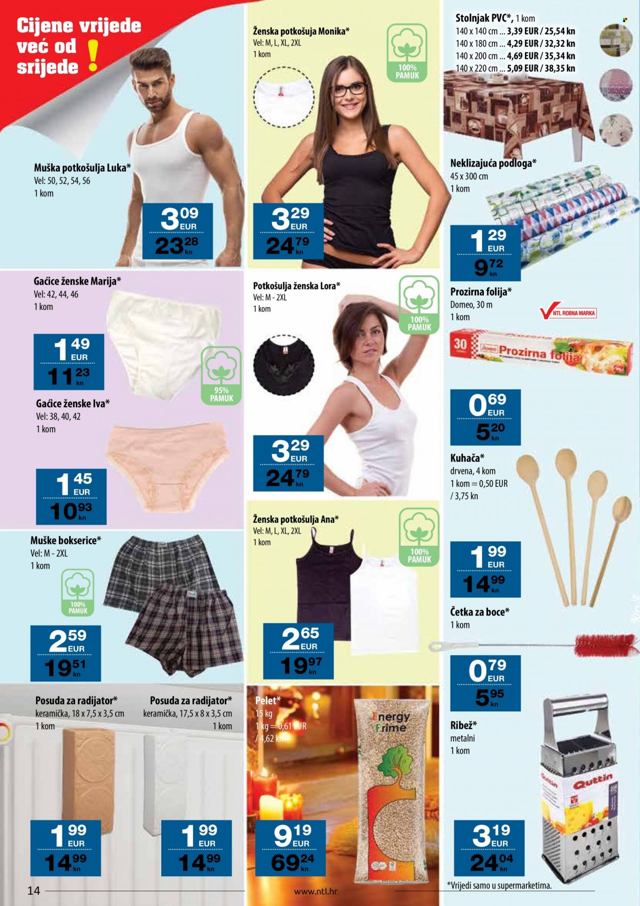 NTL katalog - 05.01.2023. - 11.01.2023. Stranica 14