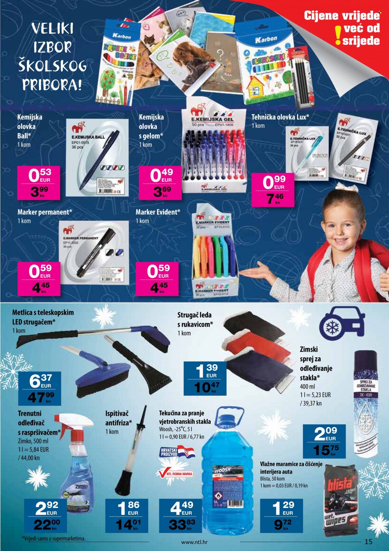 NTL katalog - 05.01.2023. - 11.01.2023. Stranica 15