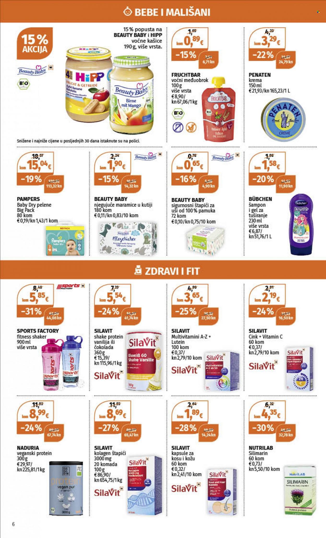 Müller katalog - 09.01.2023. - 15.01.2023. Stranica 6