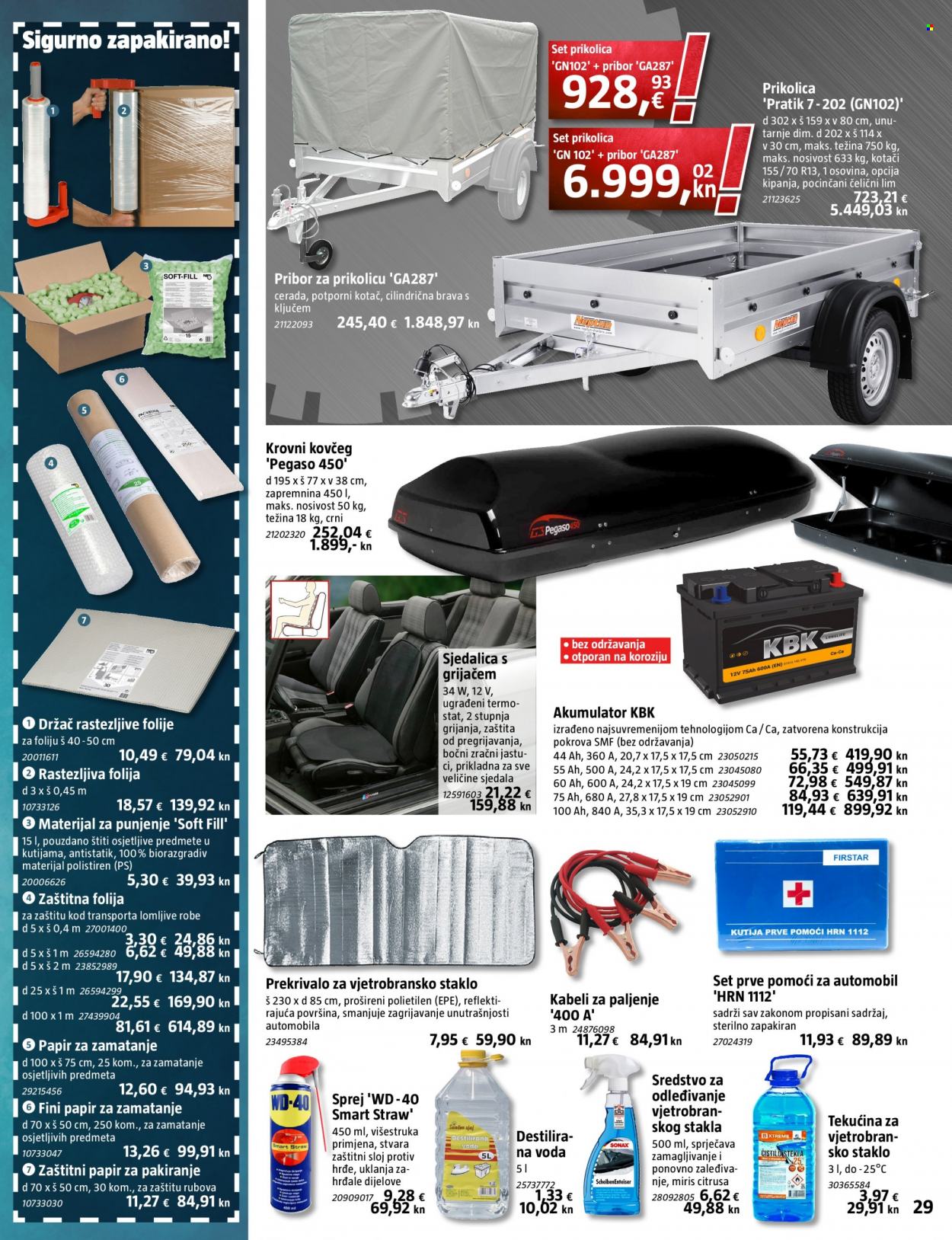 Bauhaus katalog - 05.01.2023. - 01.02.2023. Stranica 29