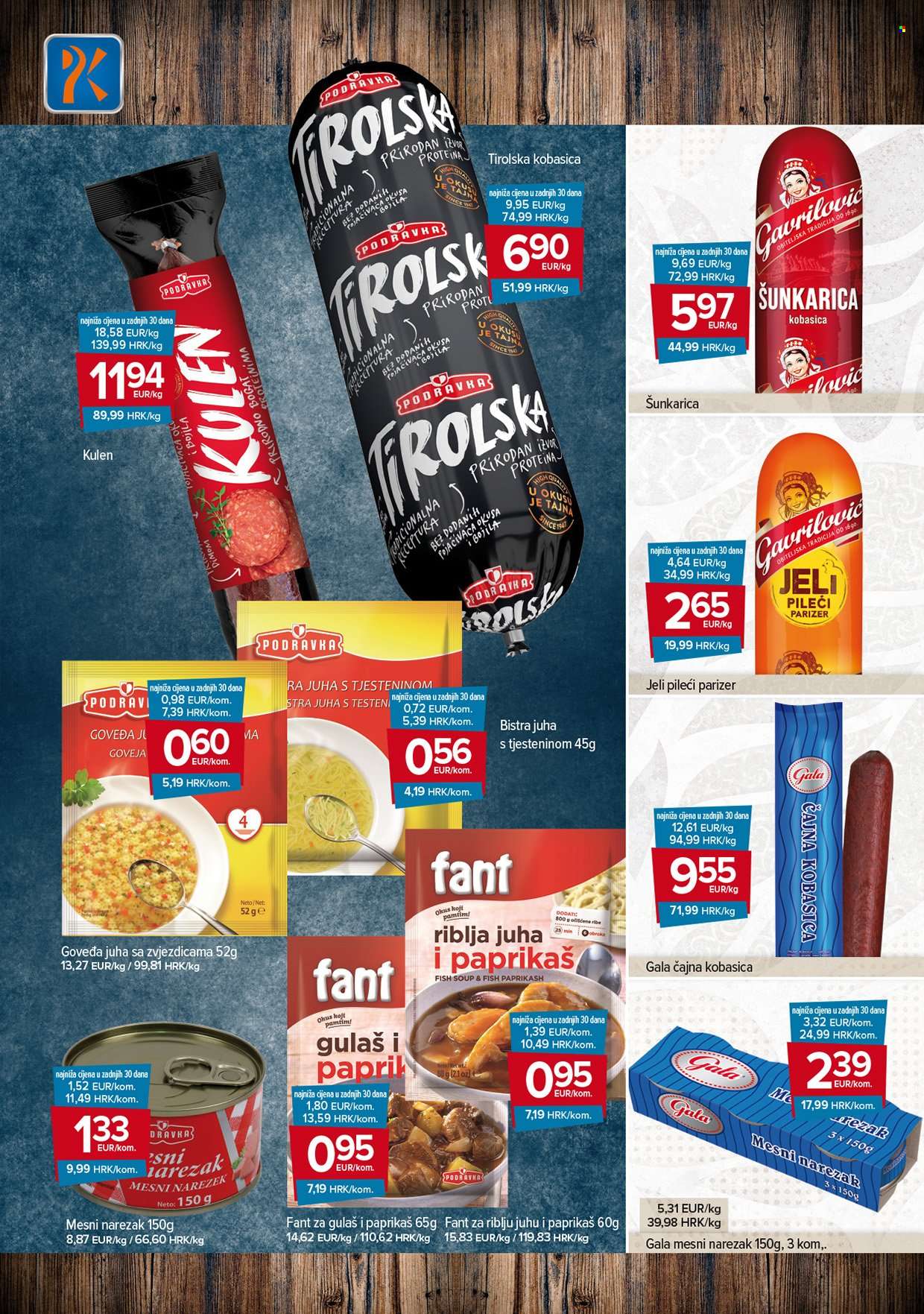 PPK Bjelovar katalog - 05.01.2023. - 25.01.2023. Stranica 2