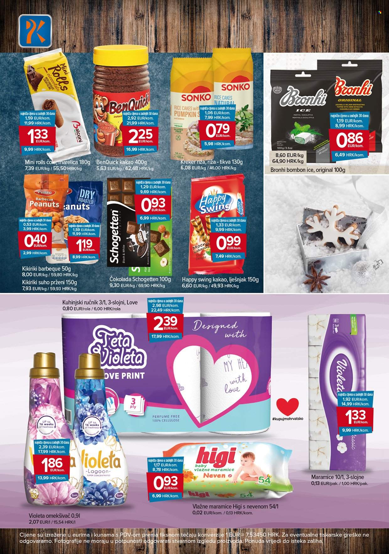 PPK Bjelovar katalog - 05.01.2023. - 25.01.2023. Stranica 4