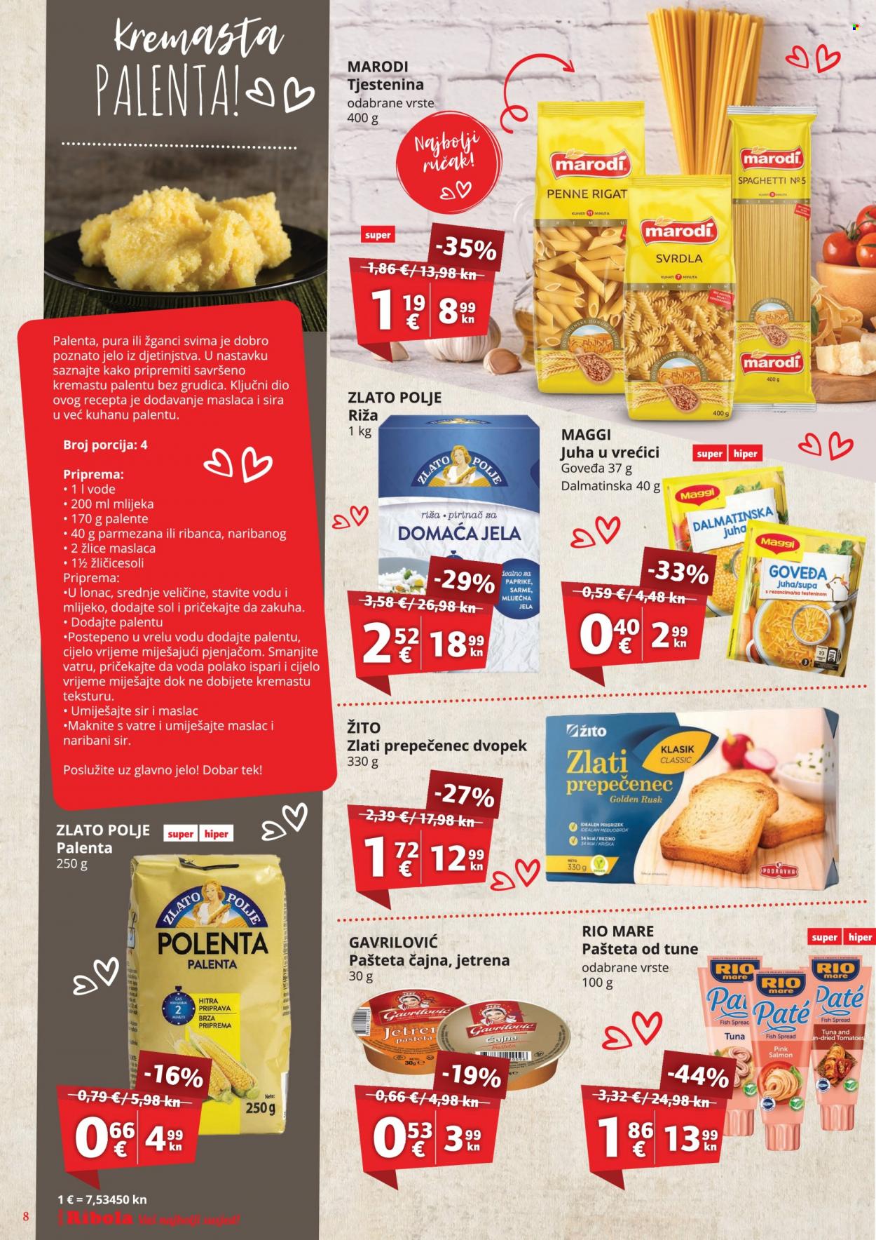 Ribola katalog - 05.01.2023. - 11.01.2023. Stranica 8