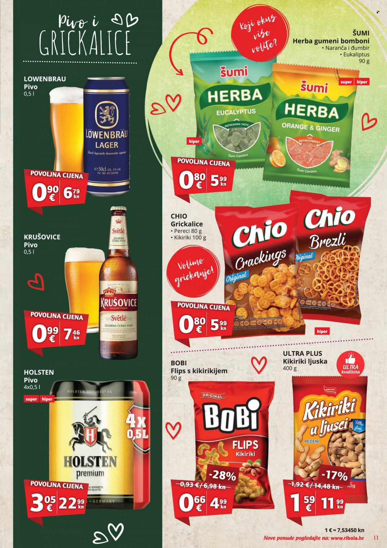 Ribola katalog - 05.01.2023. - 11.01.2023. Stranica 11