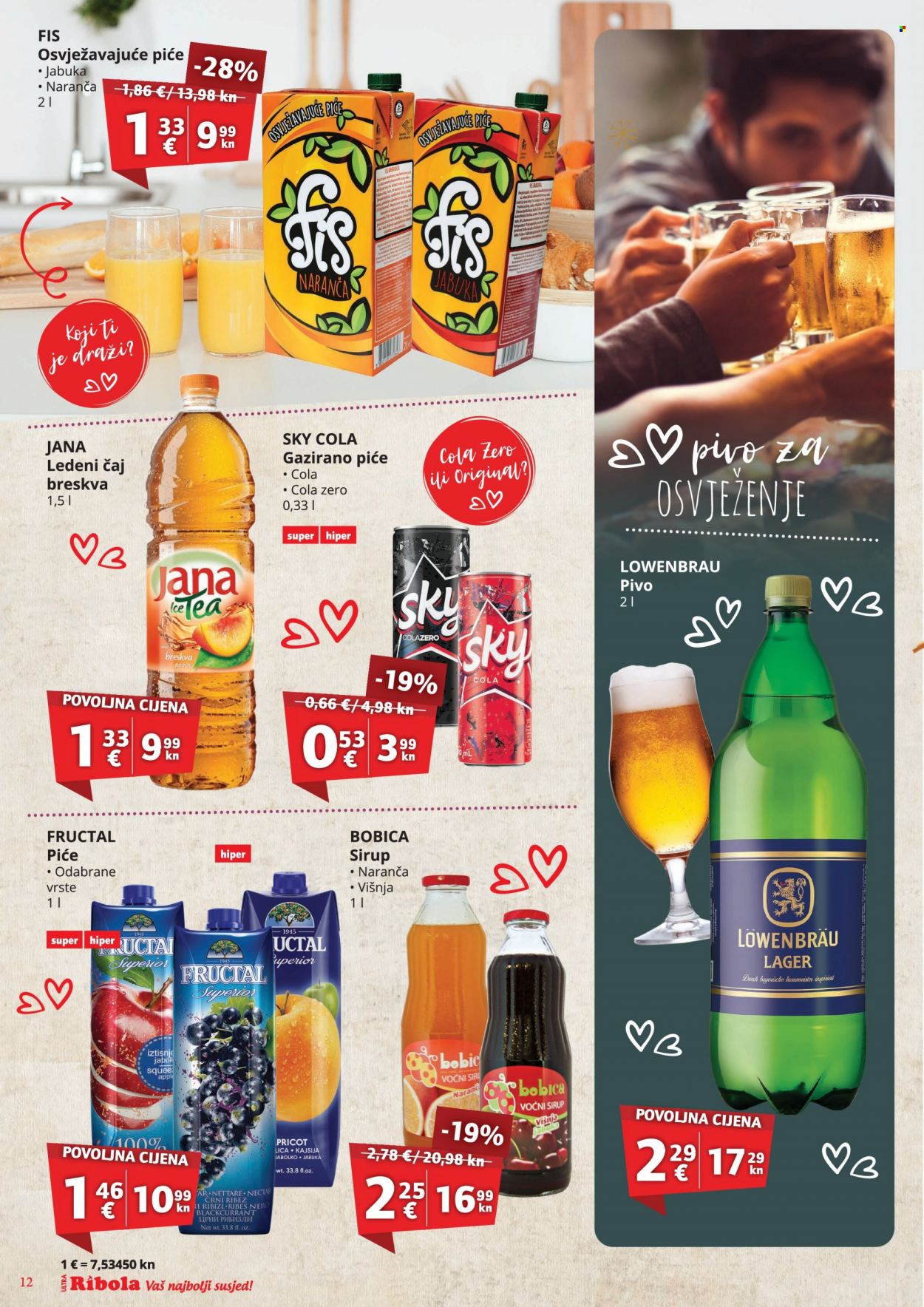 Ribola katalog - 05.01.2023. - 11.01.2023. Stranica 12