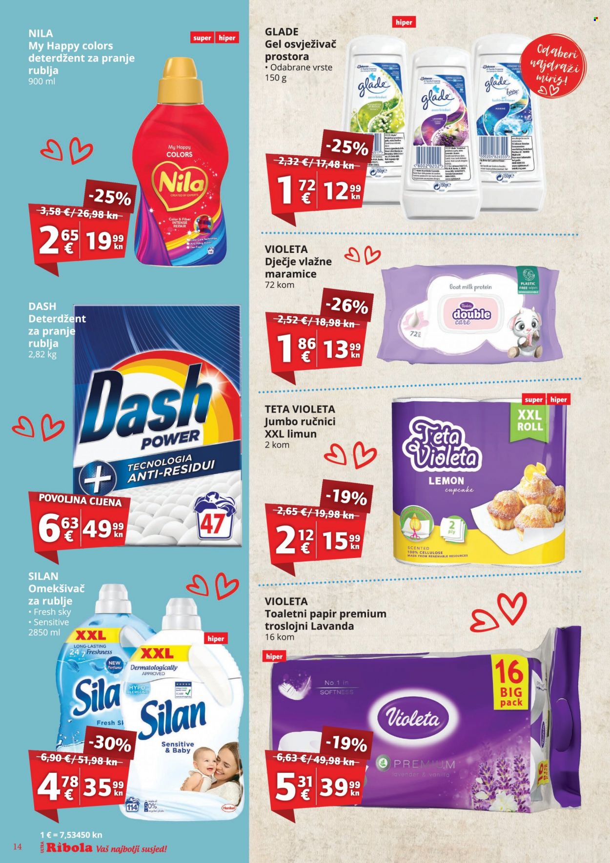 Ribola katalog - 05.01.2023. - 11.01.2023. Stranica 14