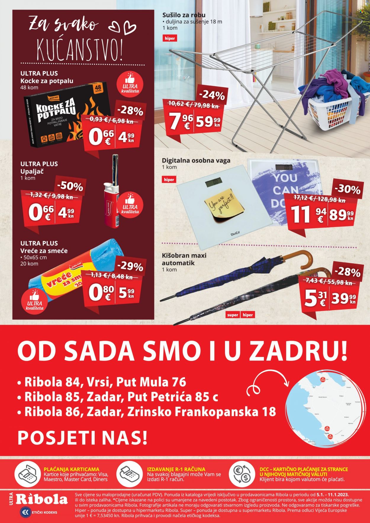 Ribola katalog - 05.01.2023. - 11.01.2023. Stranica 16