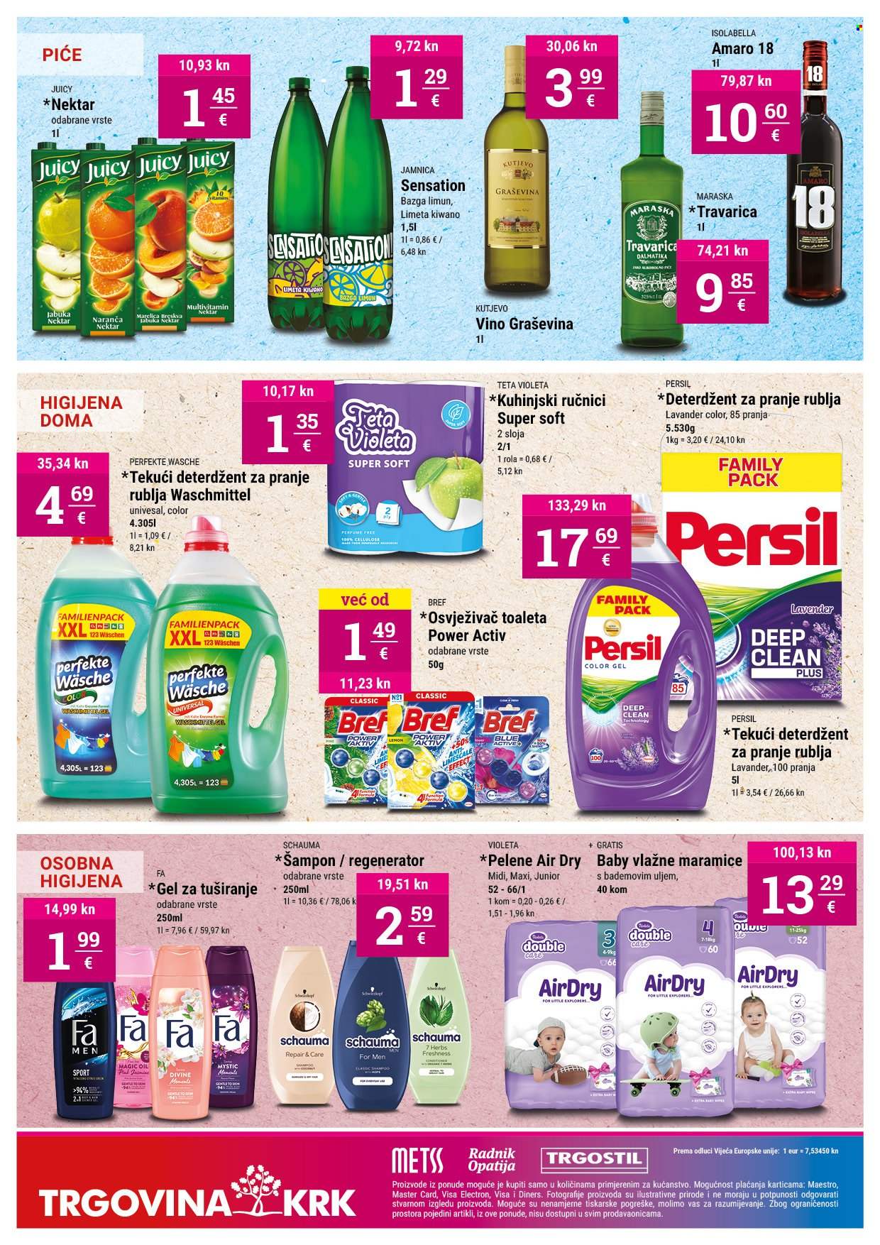 Trgovina KRK katalog - 05.01.2023. - 18.01.2023. Stranica 4