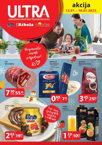 Djelo katalog - 12.01.2023. - 18.01.2023.