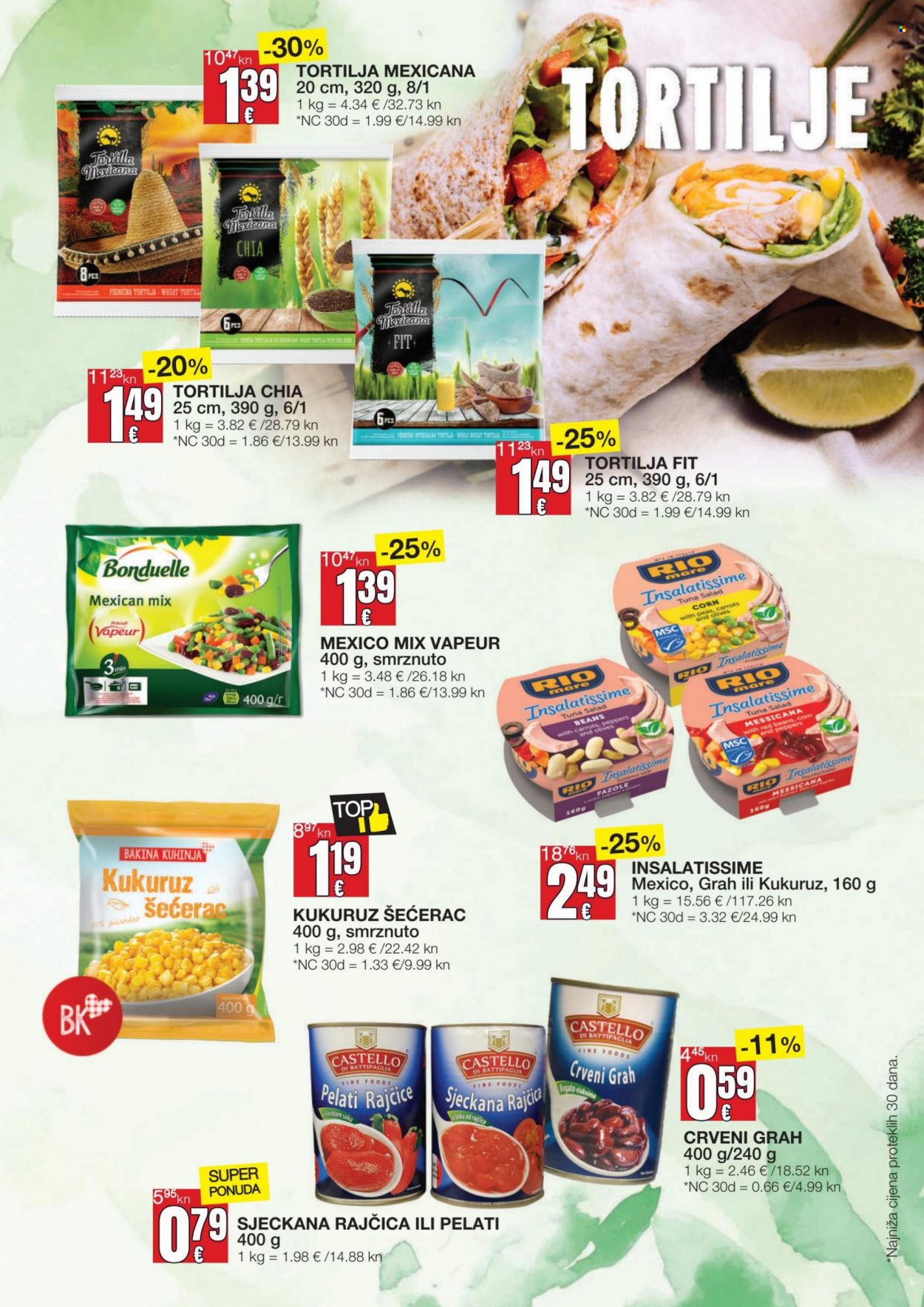 Stanić Diskont katalog - 07.01.2023. - 01.02.2023. Stranica 3