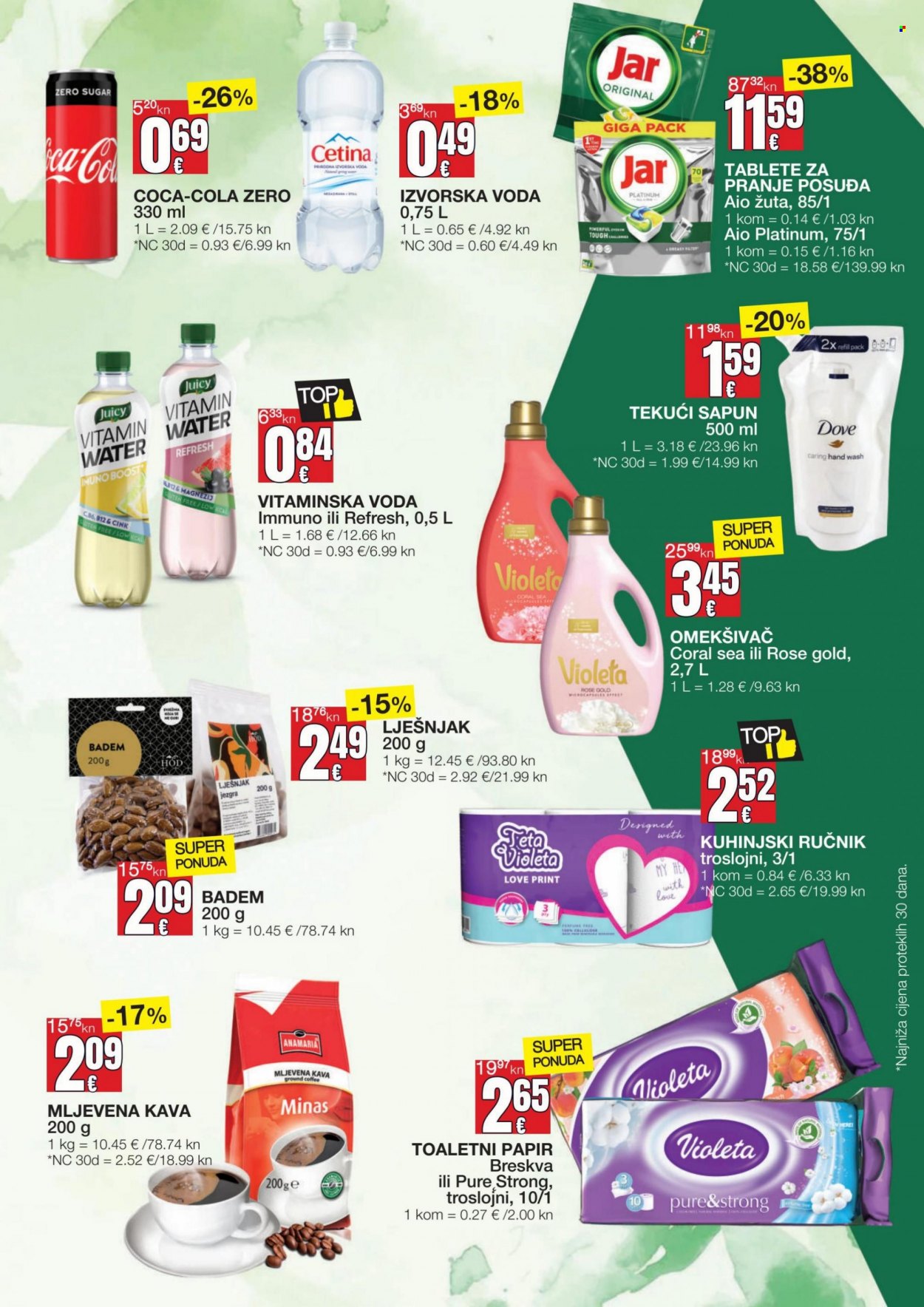 Stanić Diskont katalog - 07.01.2023. - 01.02.2023. Stranica 5