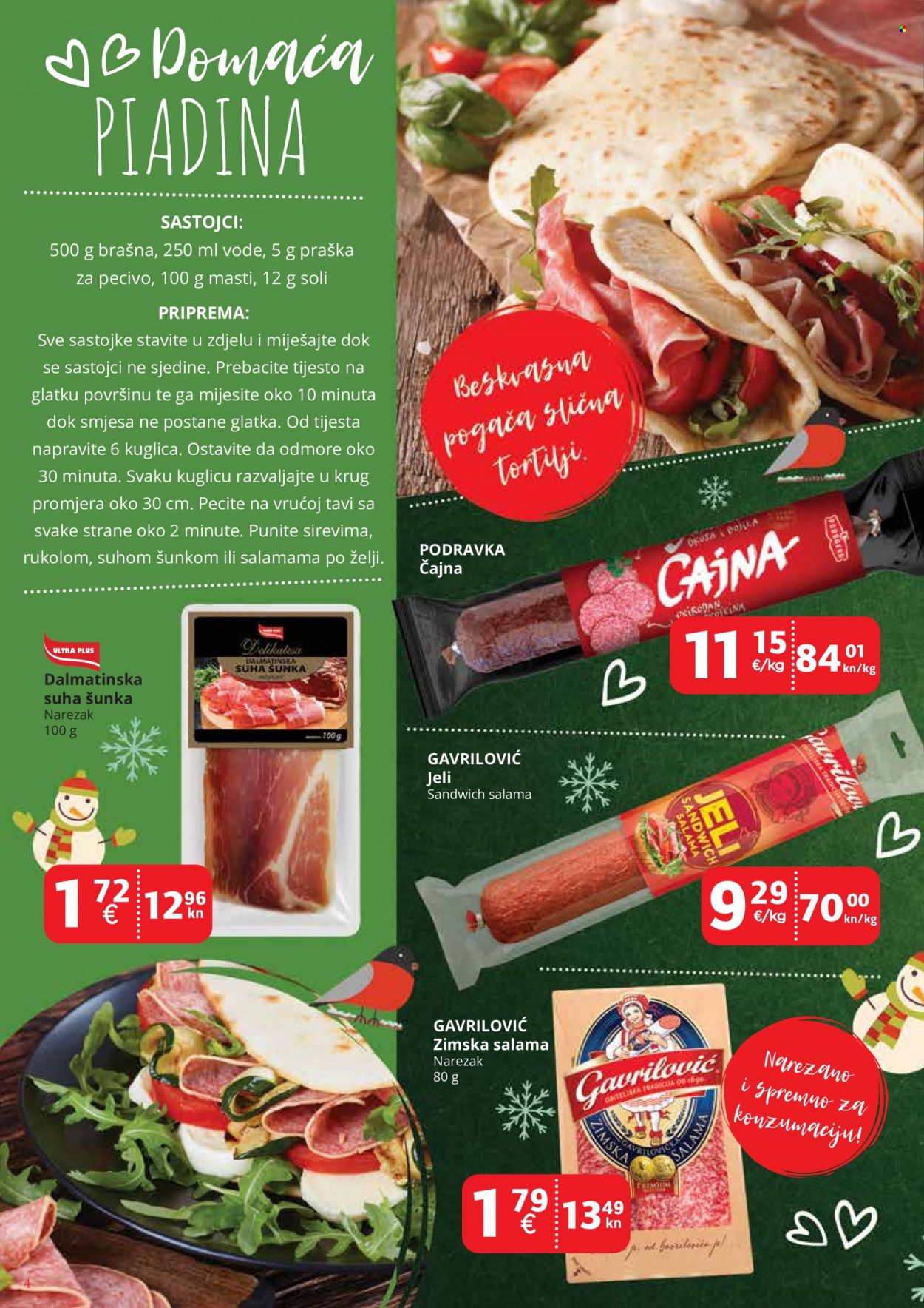 Ultra gros katalog - 12.01.2023. - 18.01.2023. Stranica 4