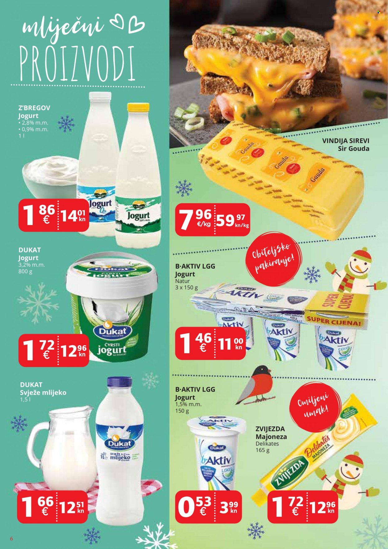 Ultra gros katalog - 12.01.2023. - 18.01.2023. Stranica 6