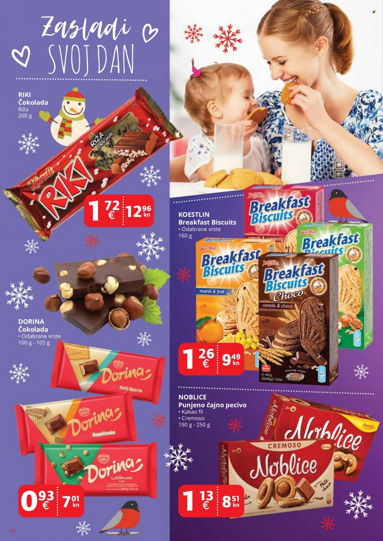 Ultra gros katalog - 12.01.2023. - 18.01.2023. Stranica 10