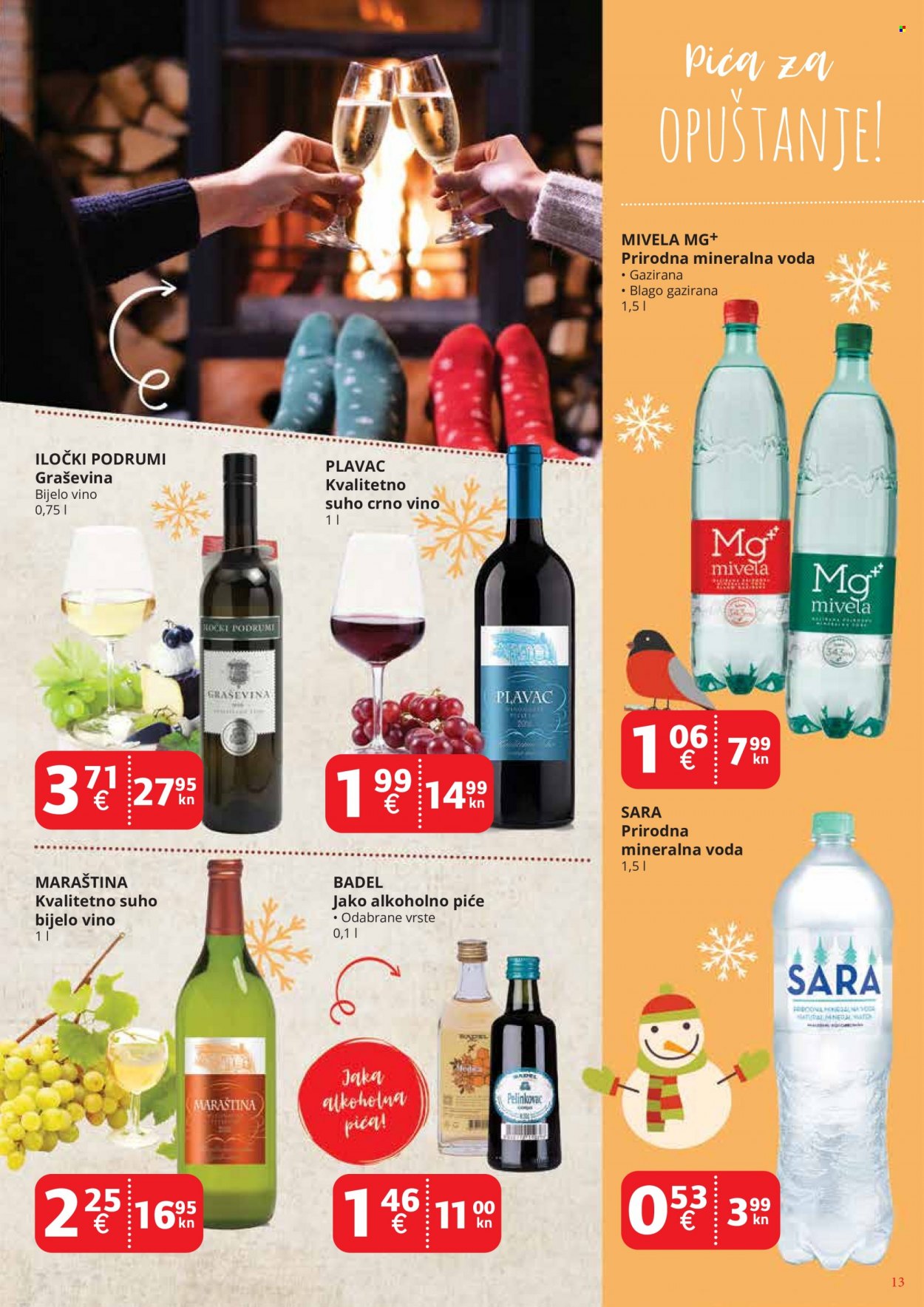 Ultra gros katalog - 12.01.2023. - 18.01.2023. Stranica 13