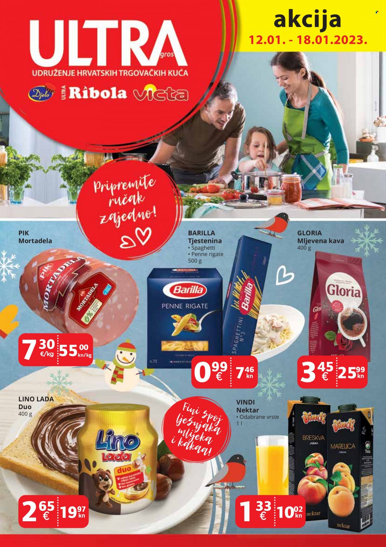 Ribola katalog - 12.01.2023. - 18.01.2023. Stranica 1