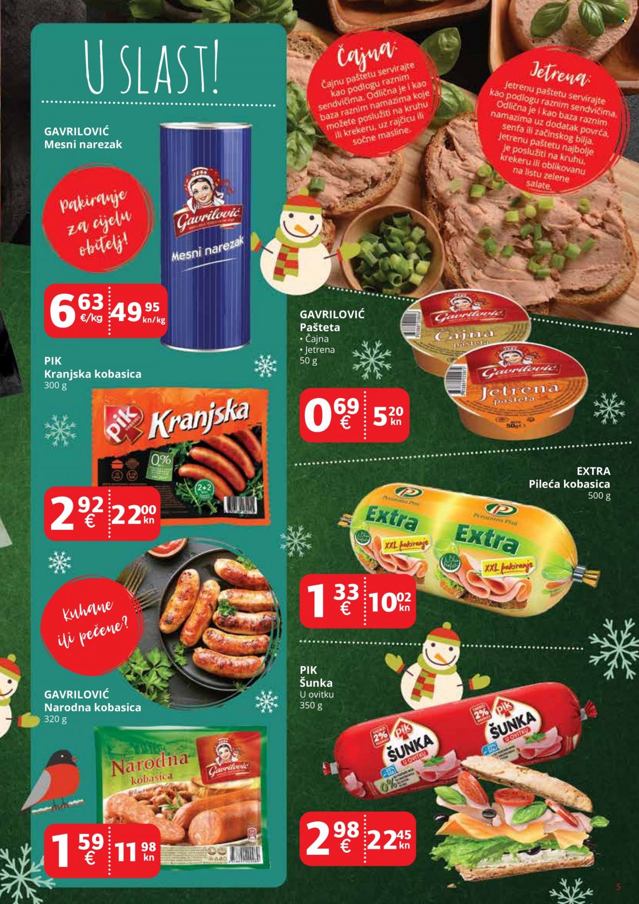 Ribola katalog - 12.01.2023. - 18.01.2023. Stranica 5