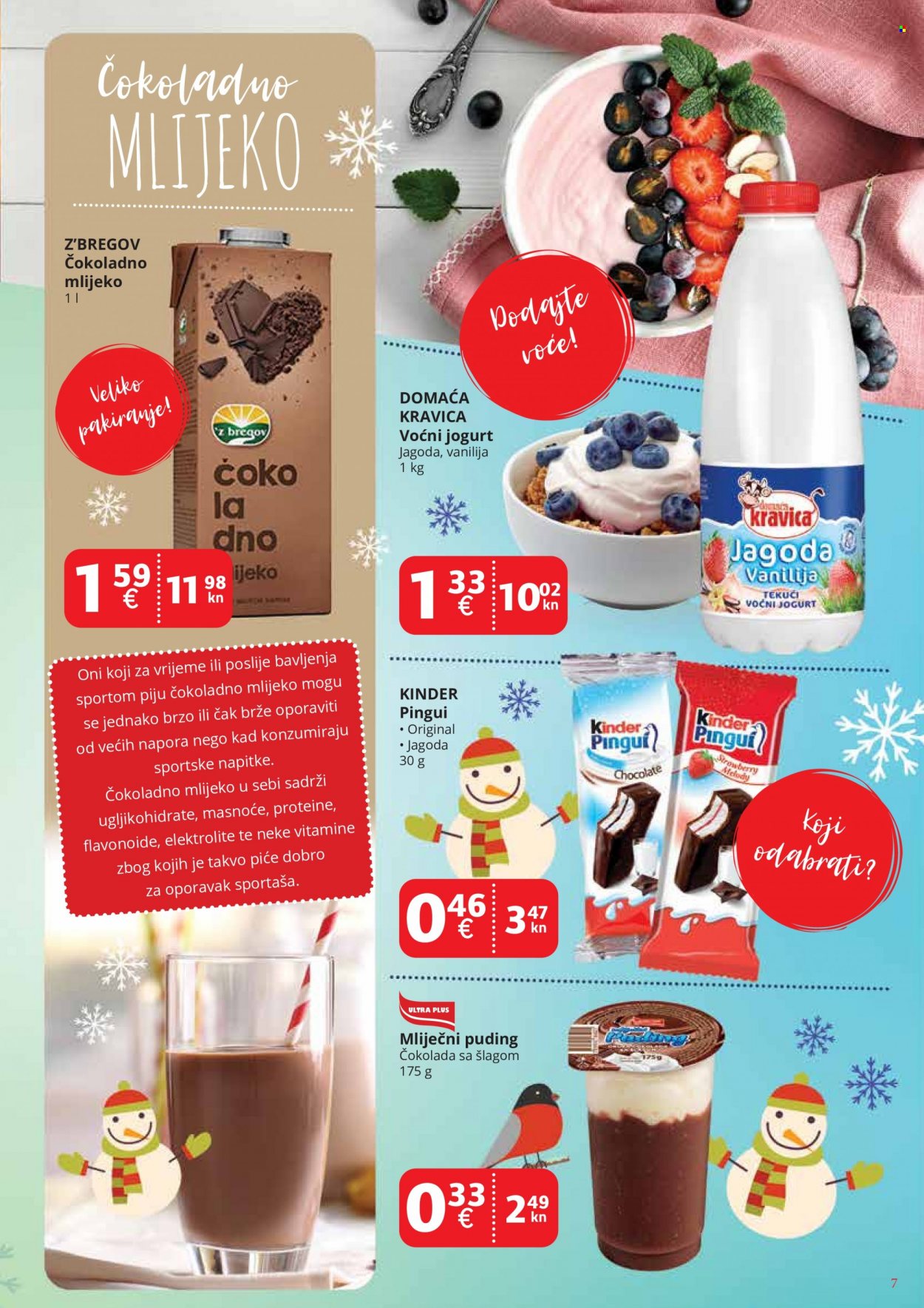 Ribola katalog - 12.01.2023. - 18.01.2023. Stranica 7