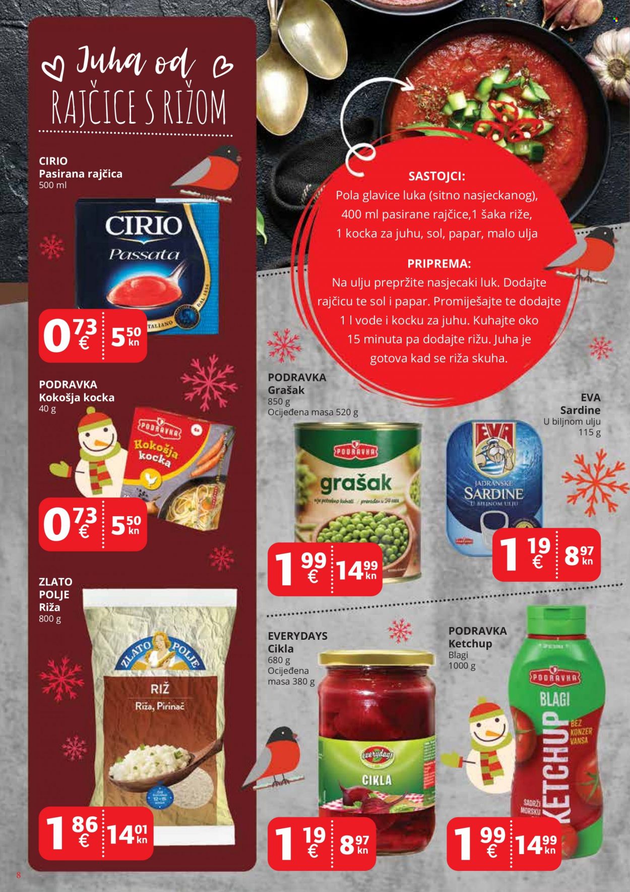 Ribola katalog - 12.01.2023. - 18.01.2023. Stranica 8