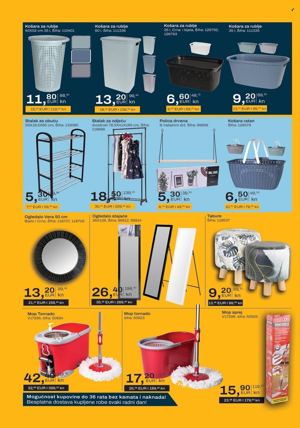 Vinkoprom katalog - 09.01.2023. - 31.01.2023. Stranica 8