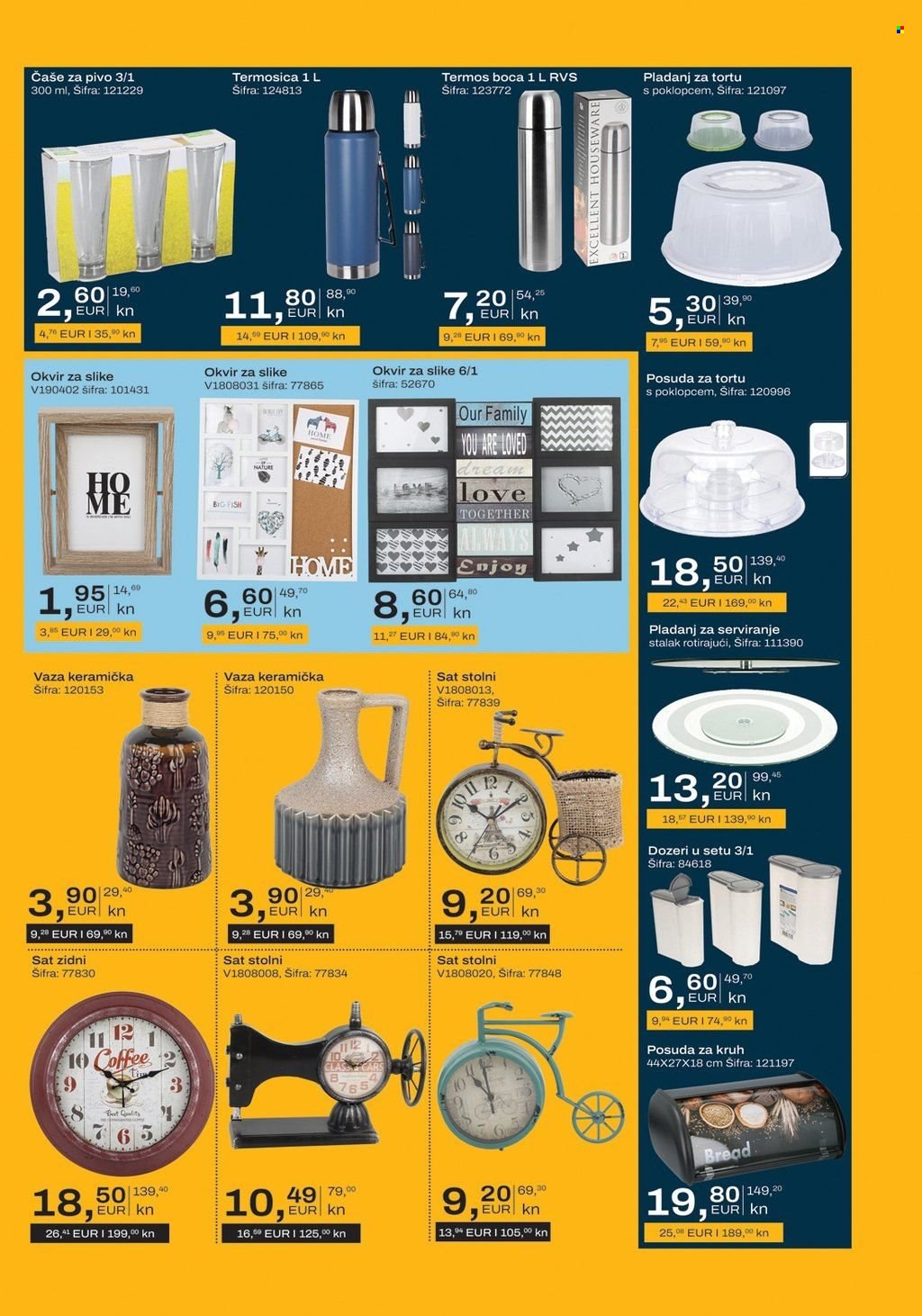 Vinkoprom katalog - 09.01.2023. - 31.01.2023. Stranica 9