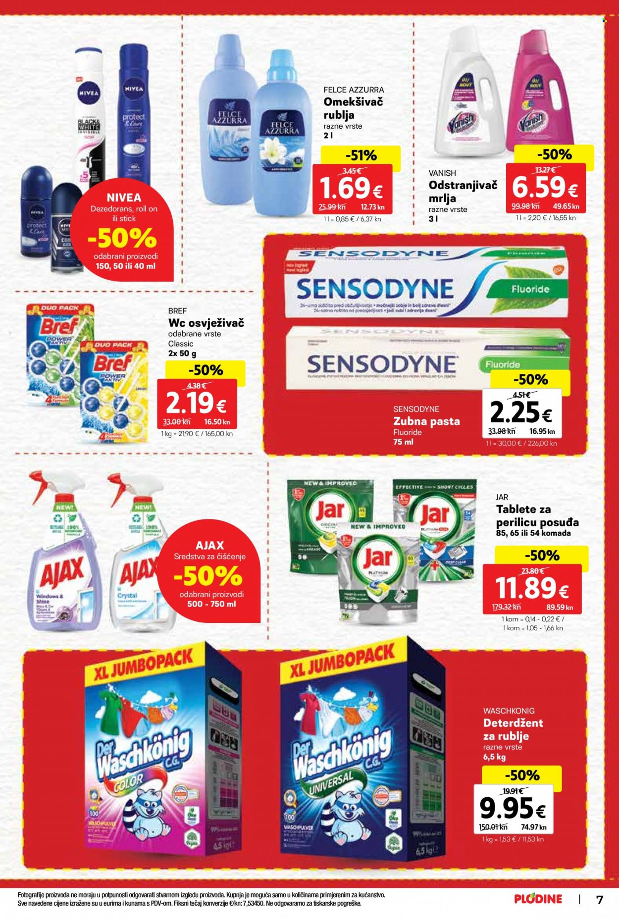 Plodine katalog - 11.01.2023. - 17.01.2023. Stranica 7