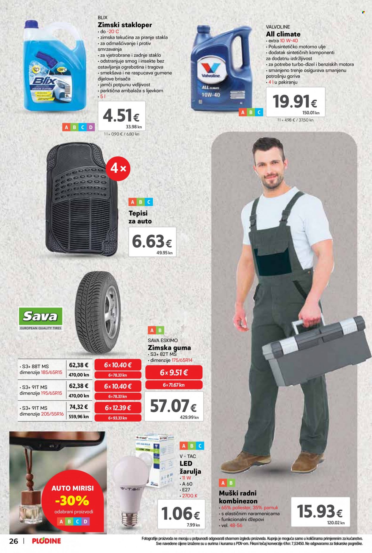 Plodine katalog - 11.01.2023. - 17.01.2023. Stranica 26