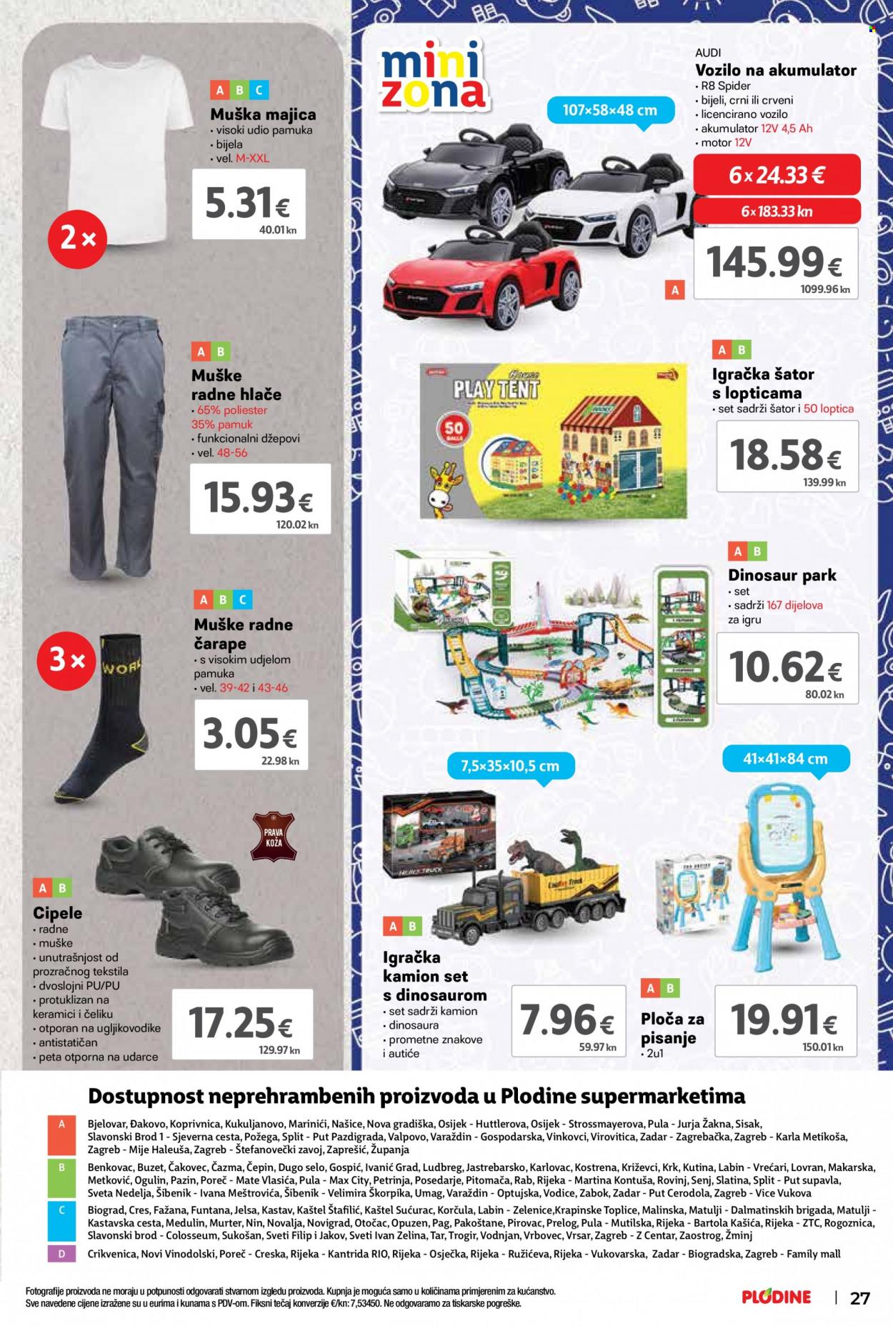 Plodine katalog - 11.01.2023. - 17.01.2023. Stranica 27