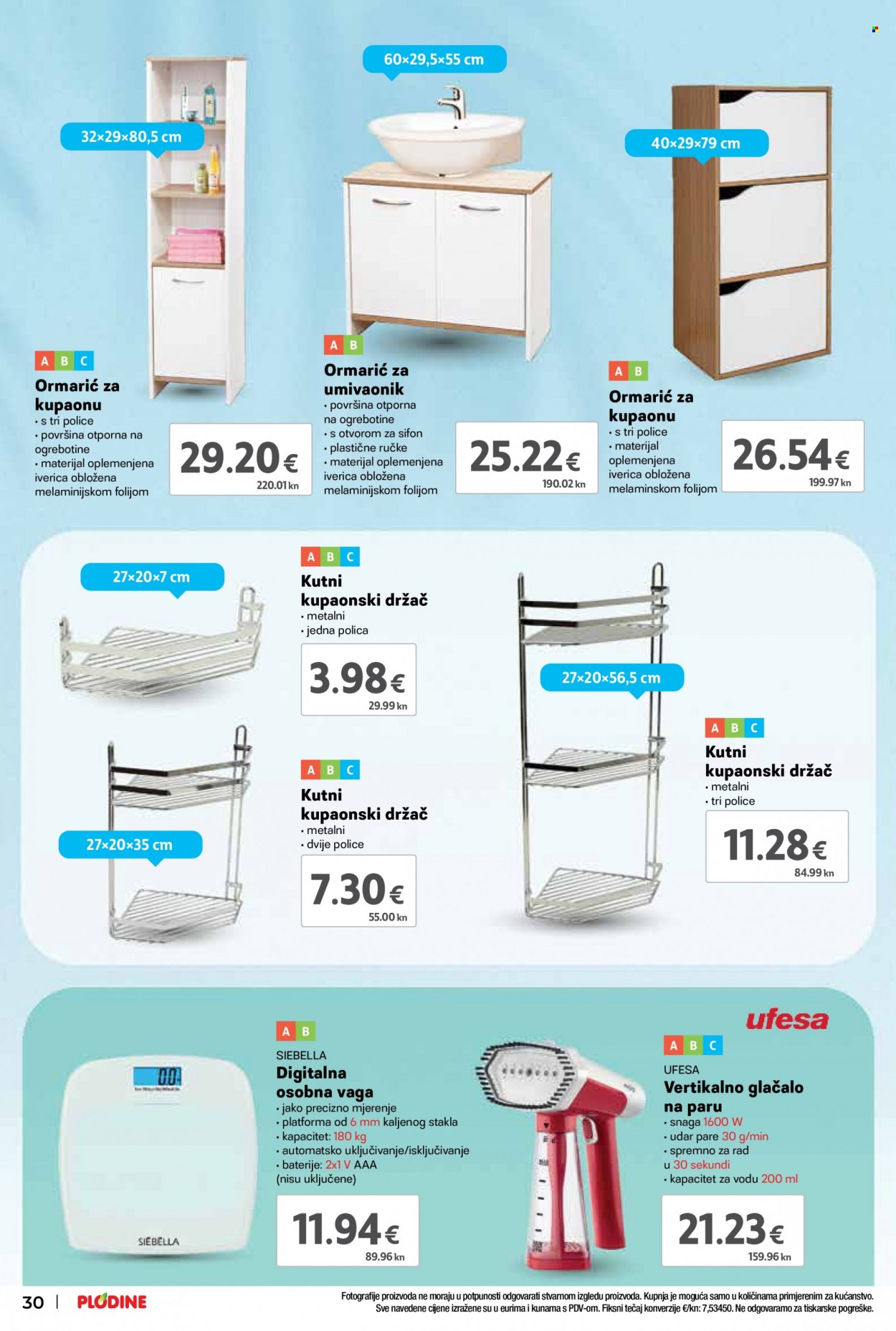 Plodine katalog - 11.01.2023. - 17.01.2023. Stranica 30