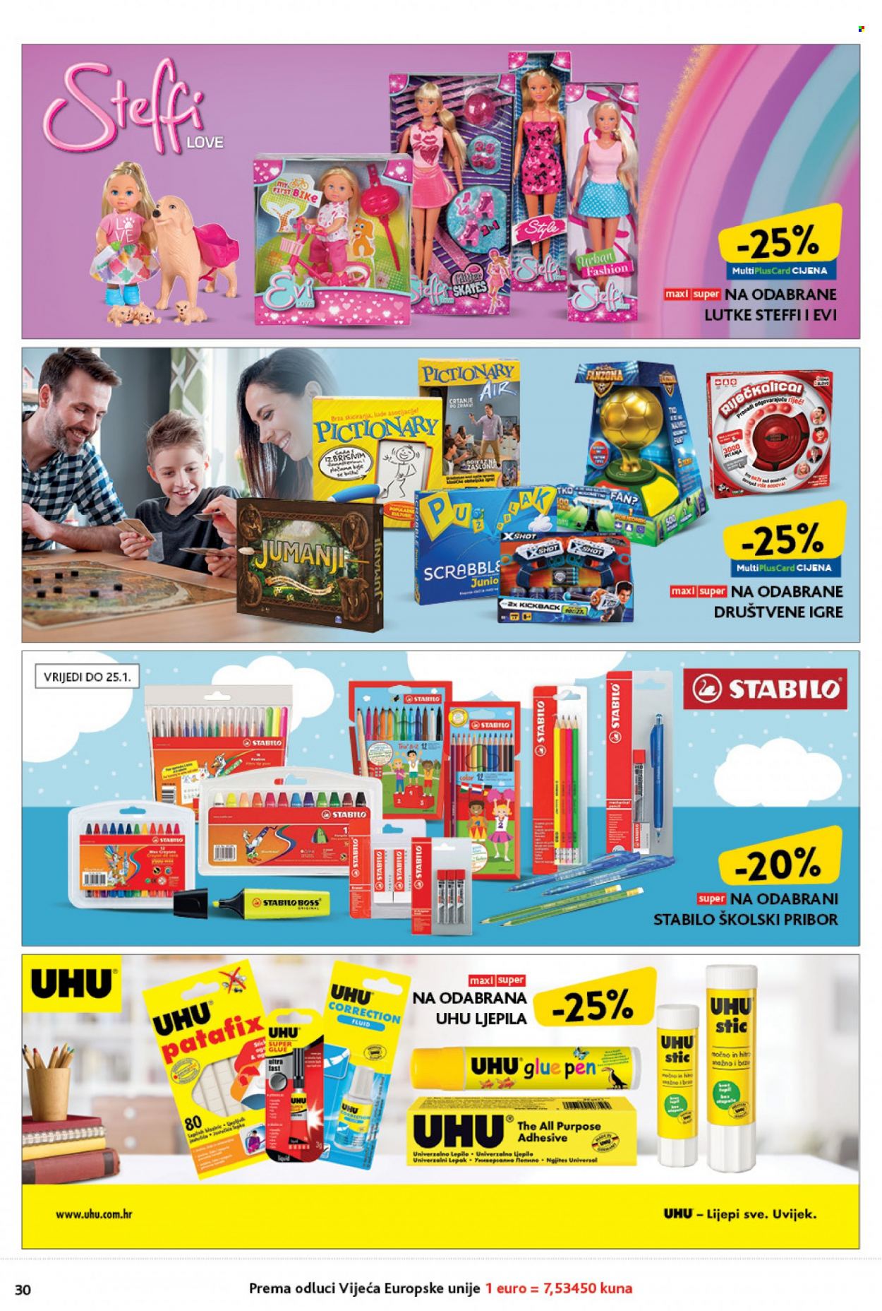 Konzum katalog - 12.01.2023. - 18.01.2023. Stranica 29