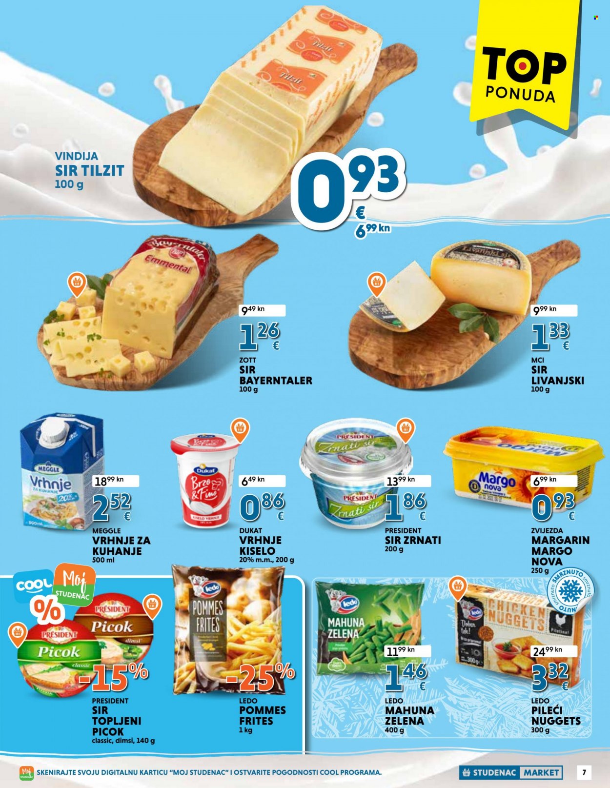 Studenac katalog - 12.01.2023. - 18.01.2023. Stranica 7