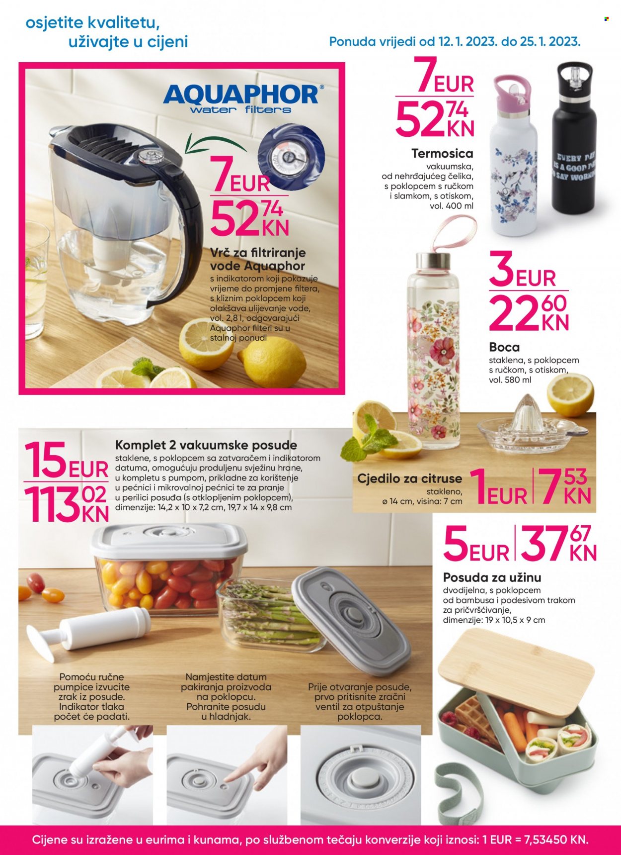 Pepco katalog - 12.01.2023. - 25.01.2023. Stranica 12